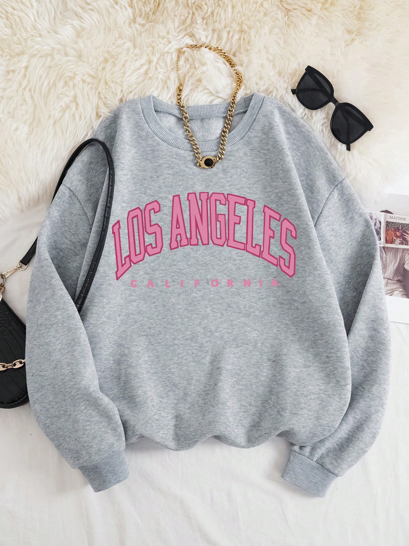 Women Sweatshirts