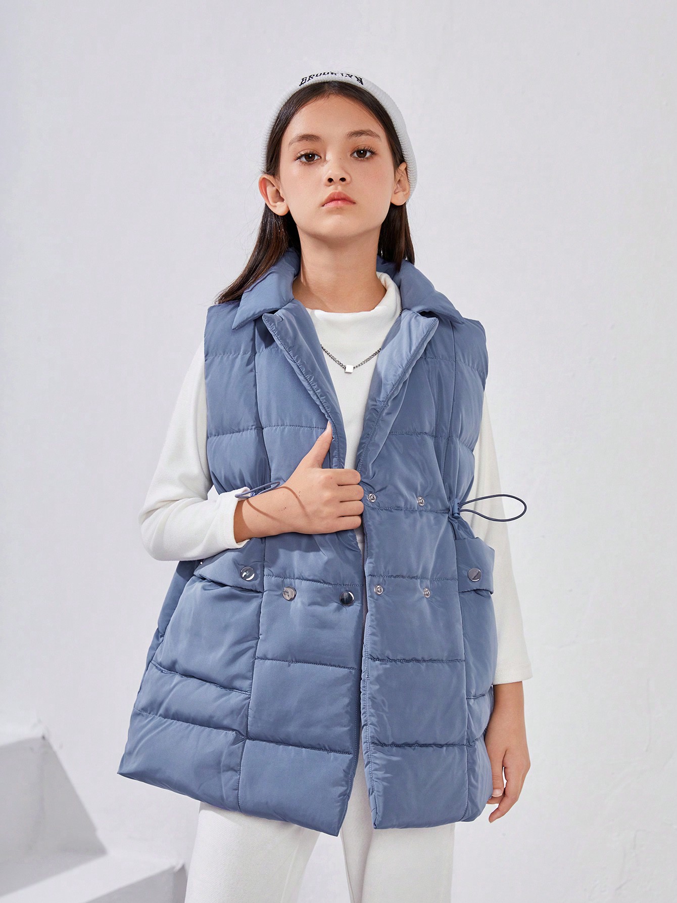 Tween Girls Winter Coats