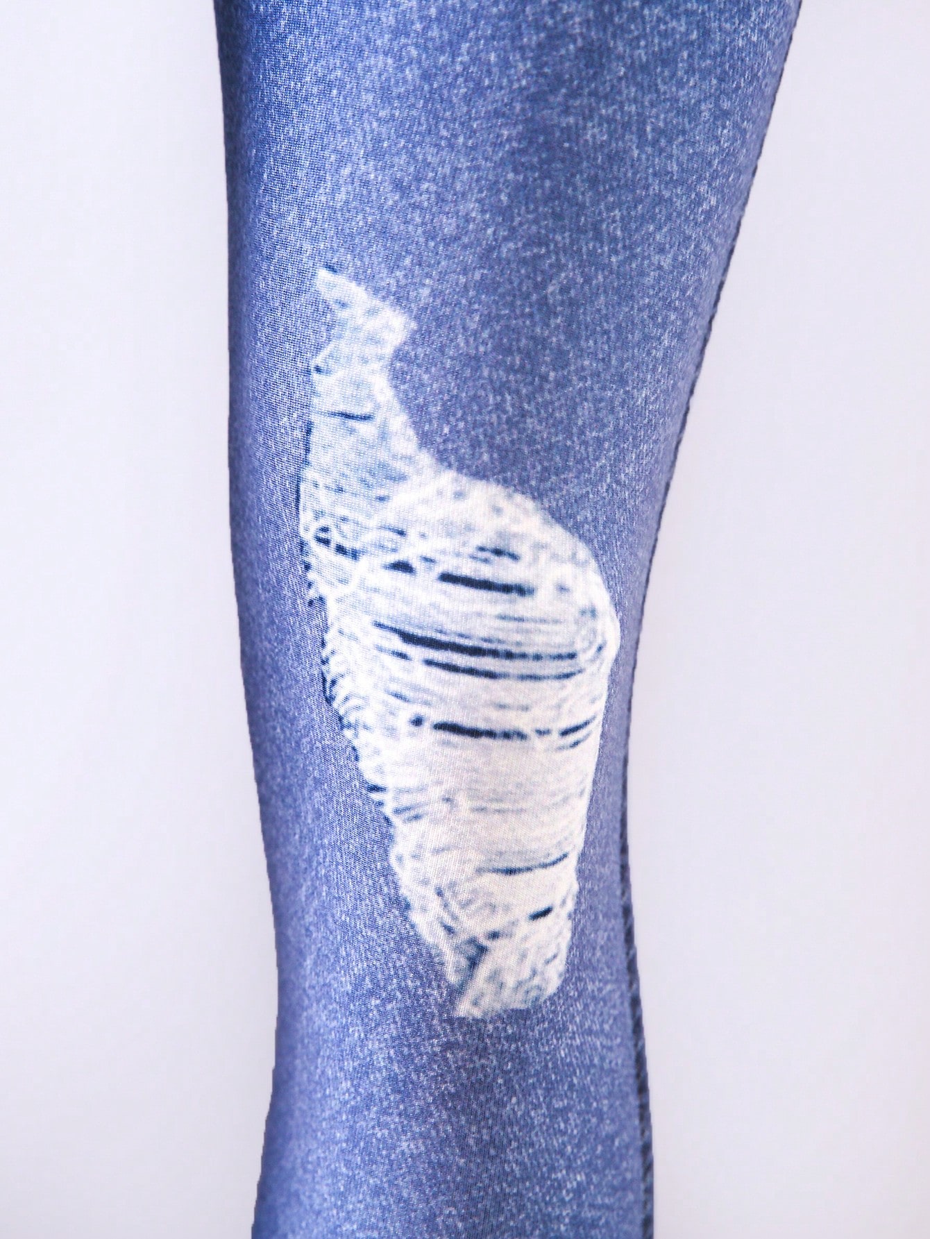 Young Girls Leggings