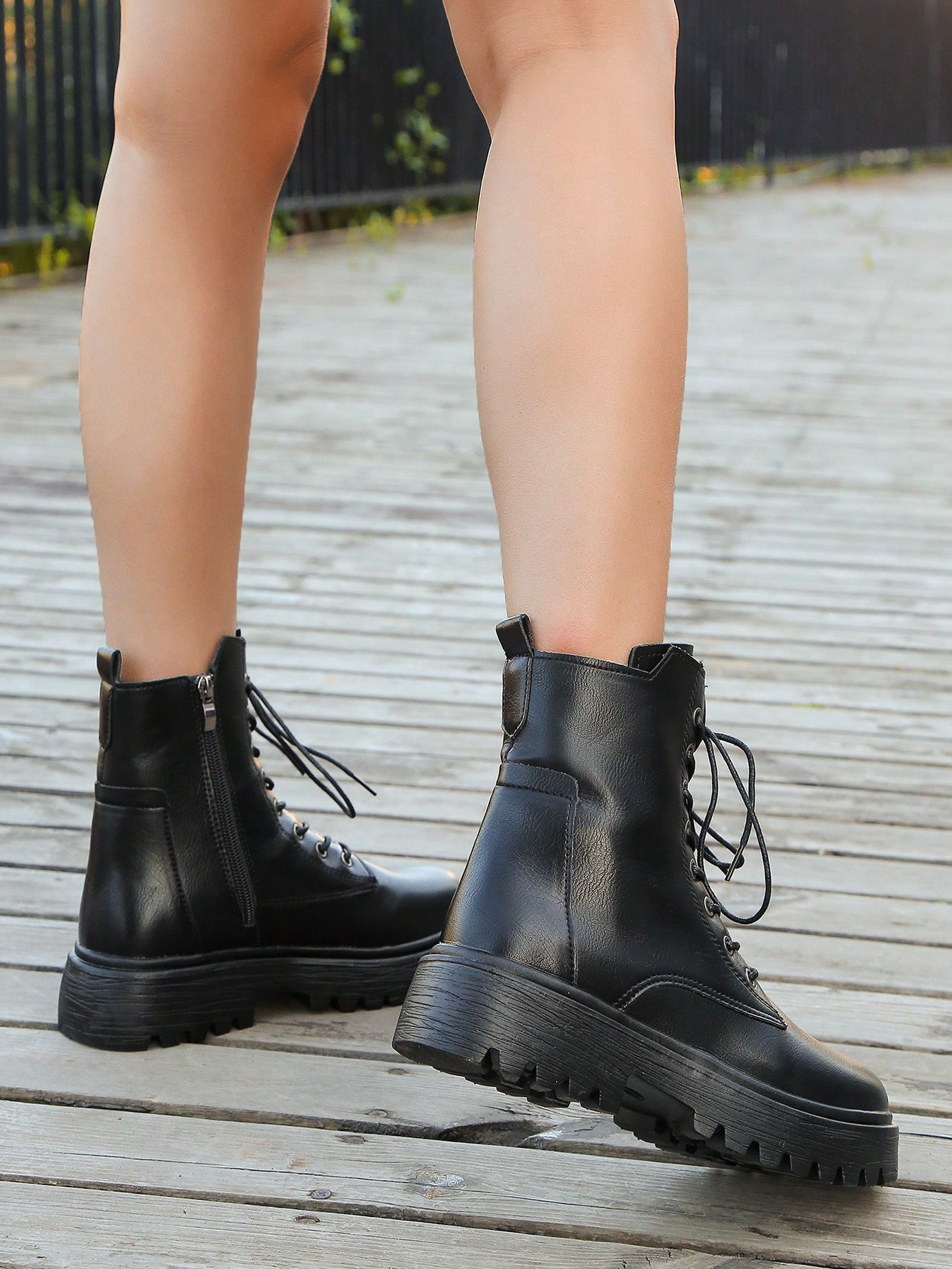 Women Ankle Boots & Booties