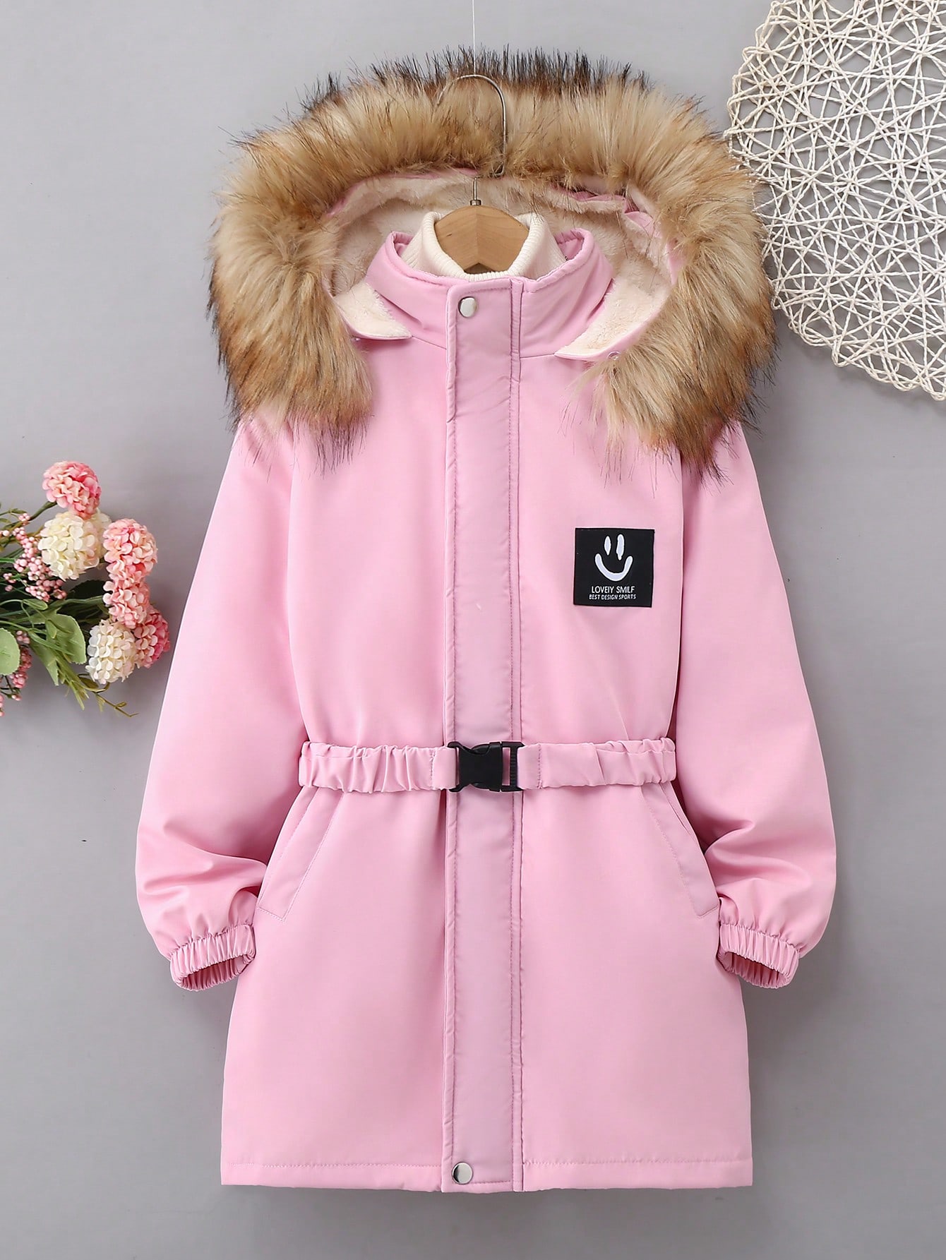 Tween Girls Coats