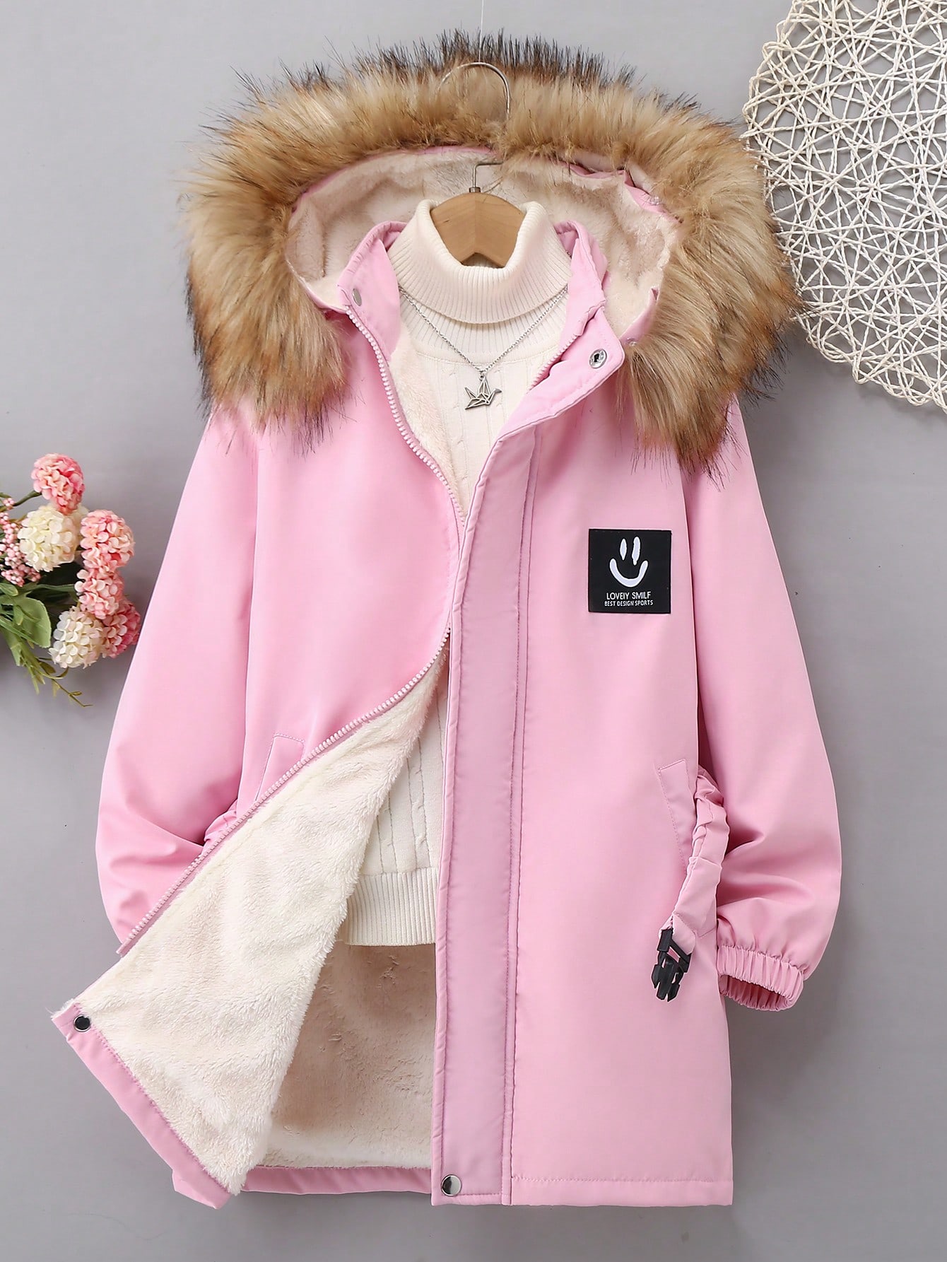 Tween Girls Coats