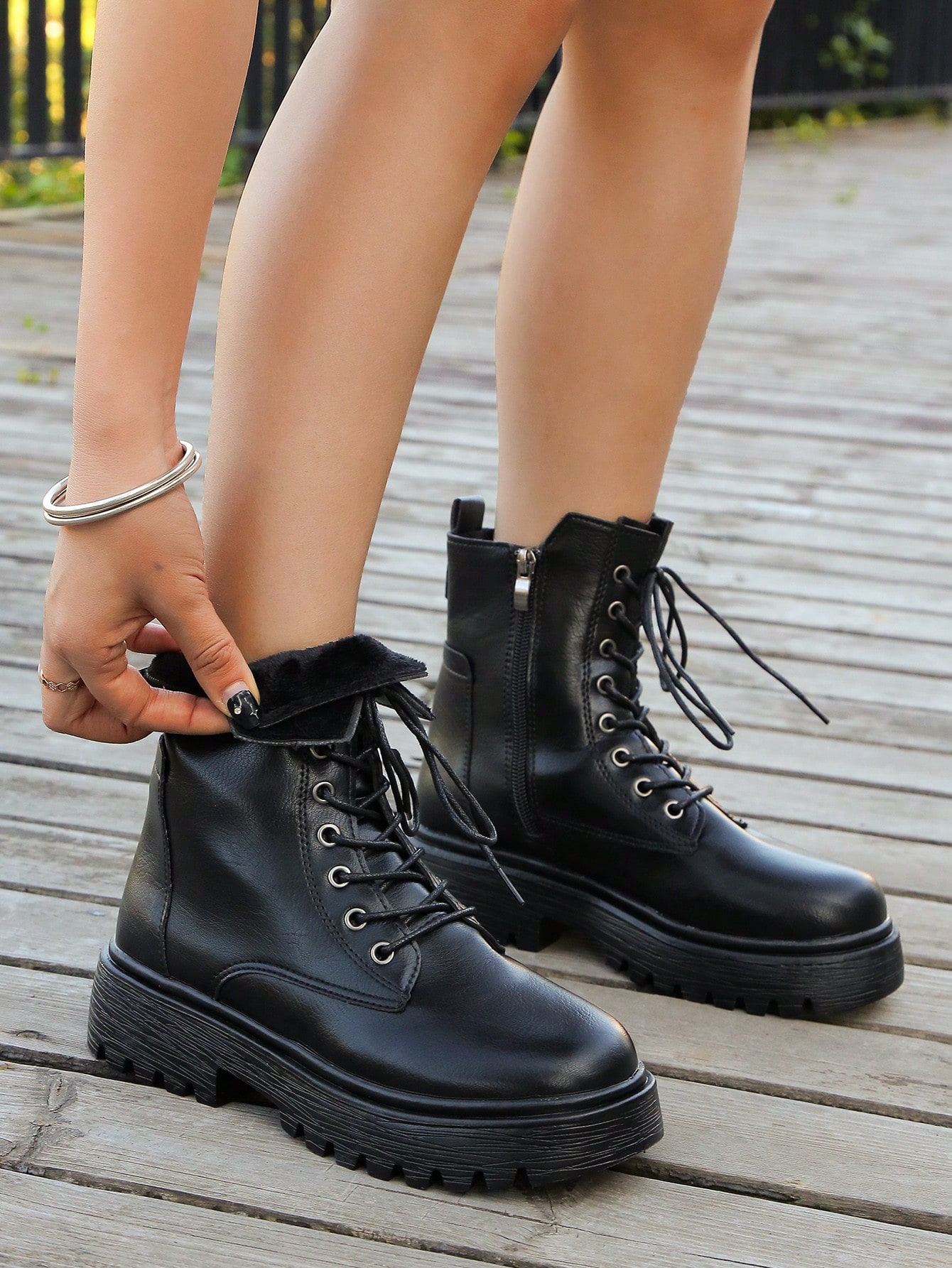 Women Ankle Boots & Booties