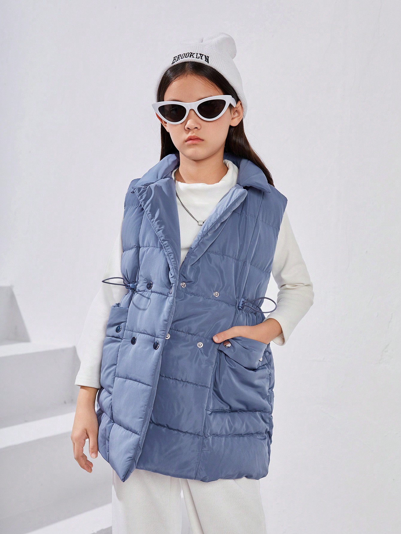 Tween Girls Winter Coats