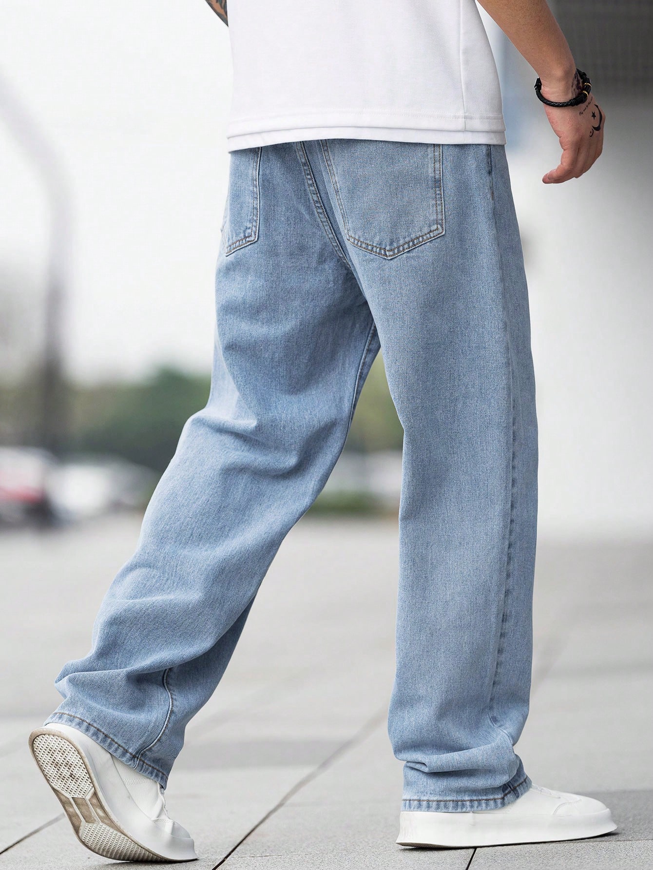 Men Jeans