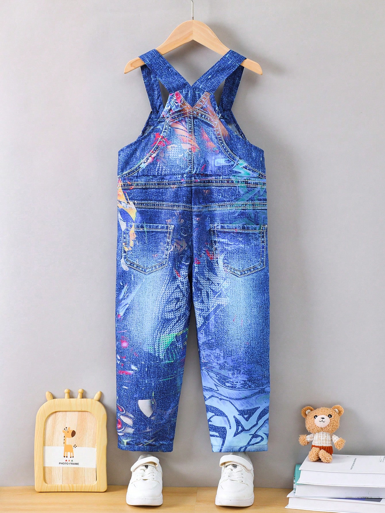 Young Boys Bodysuits & Jumpsuits