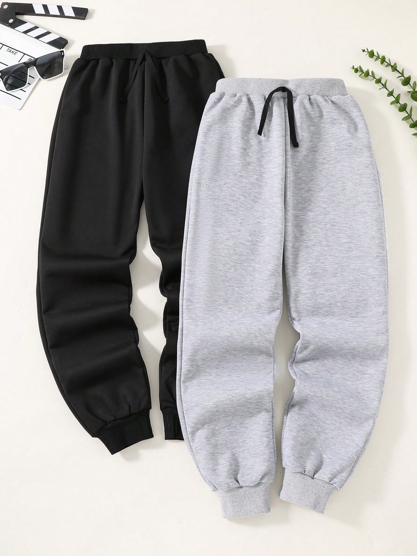 Tween Boys Sweatpants