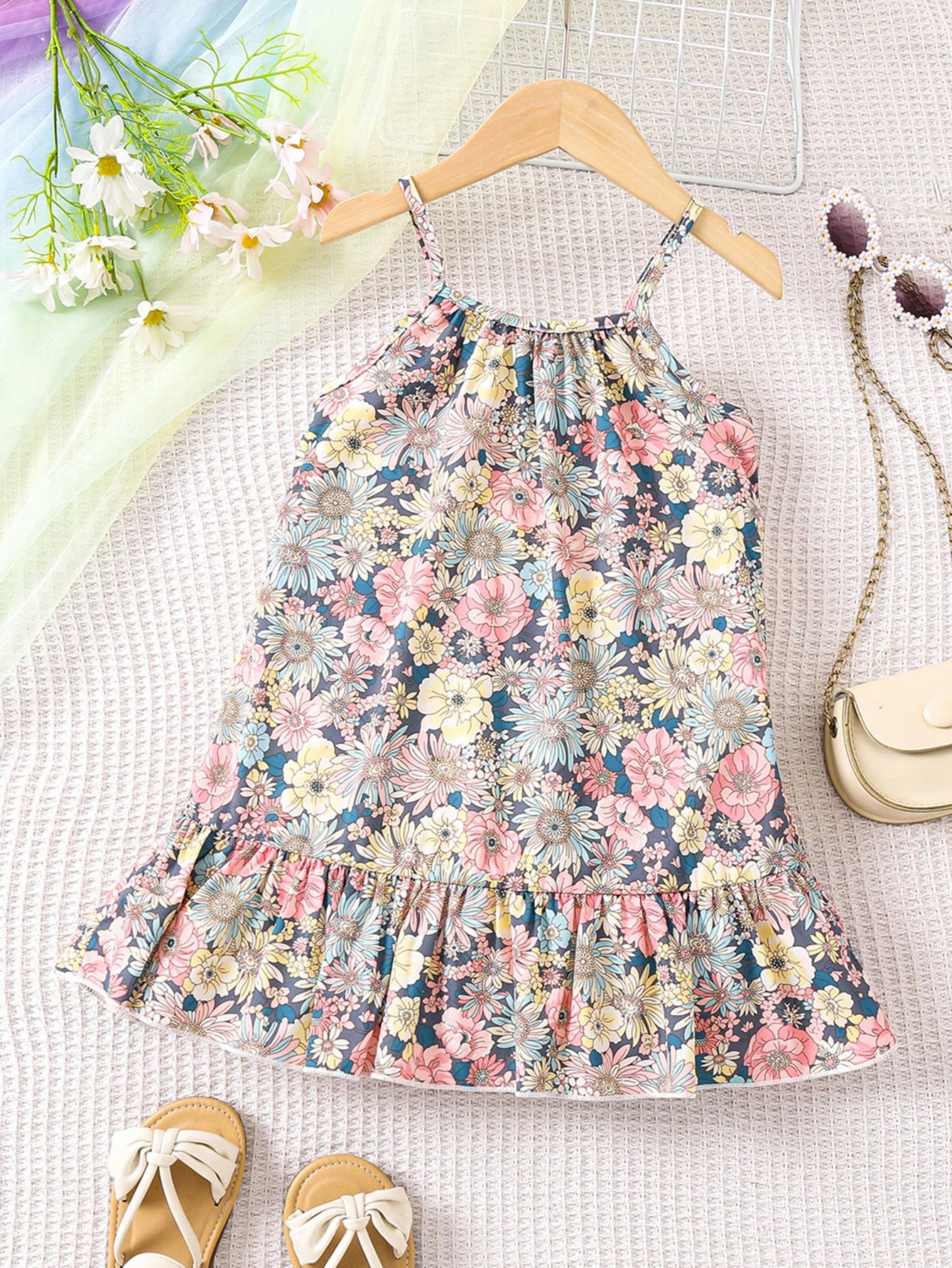 Young Girls Dresses