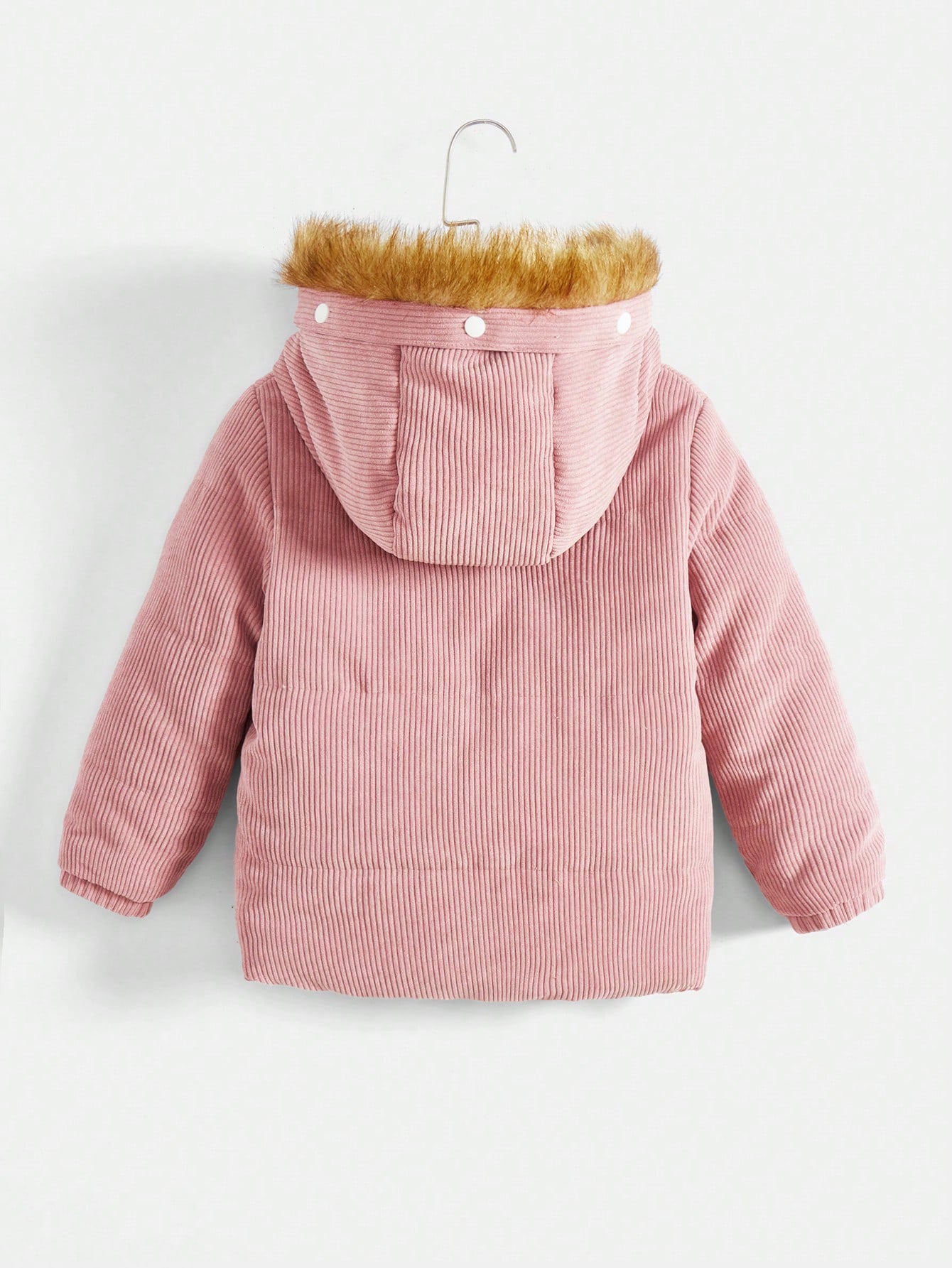 Young Girls Winter Coats