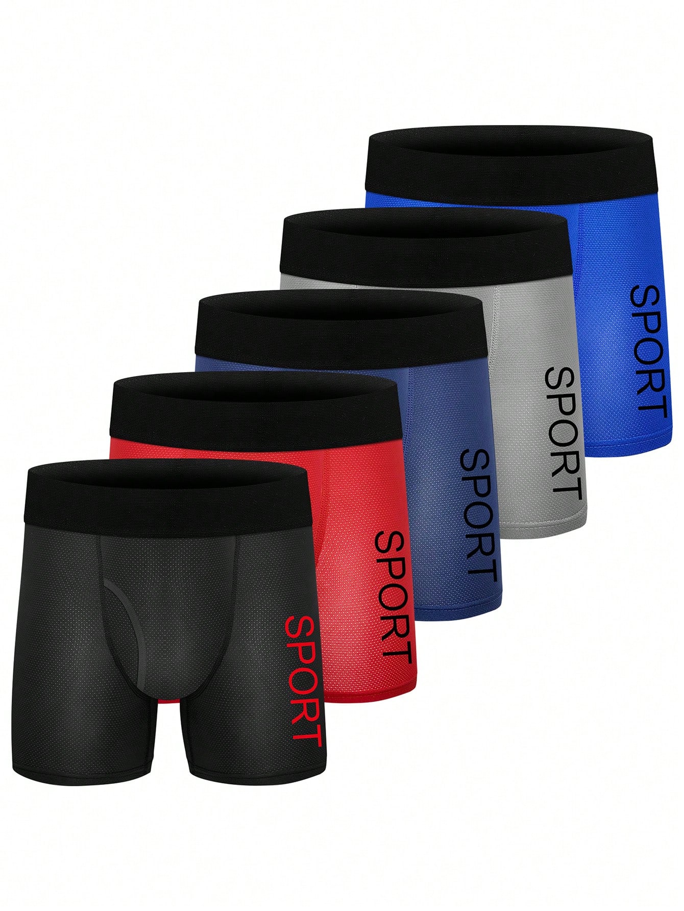 Tween Boys Underwear