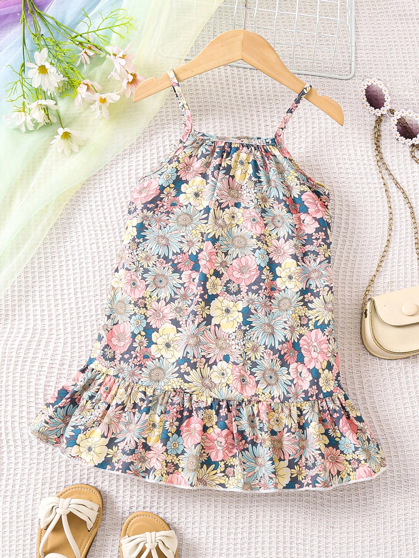 Young Girls Dresses