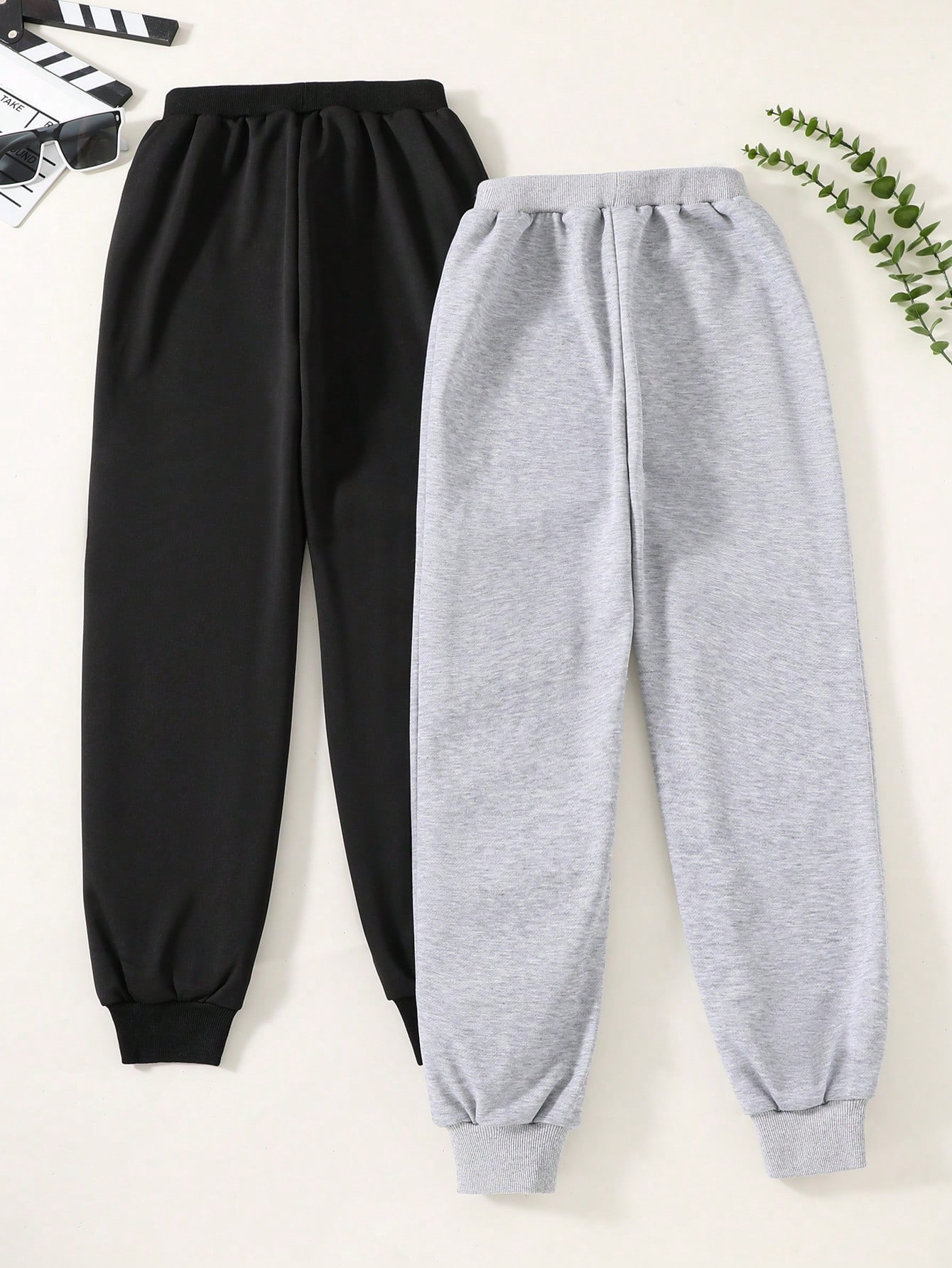 Tween Boys Sweatpants