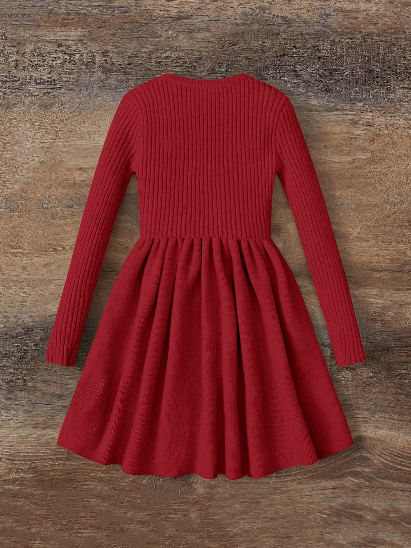 Tween Girls Sweater Dresses