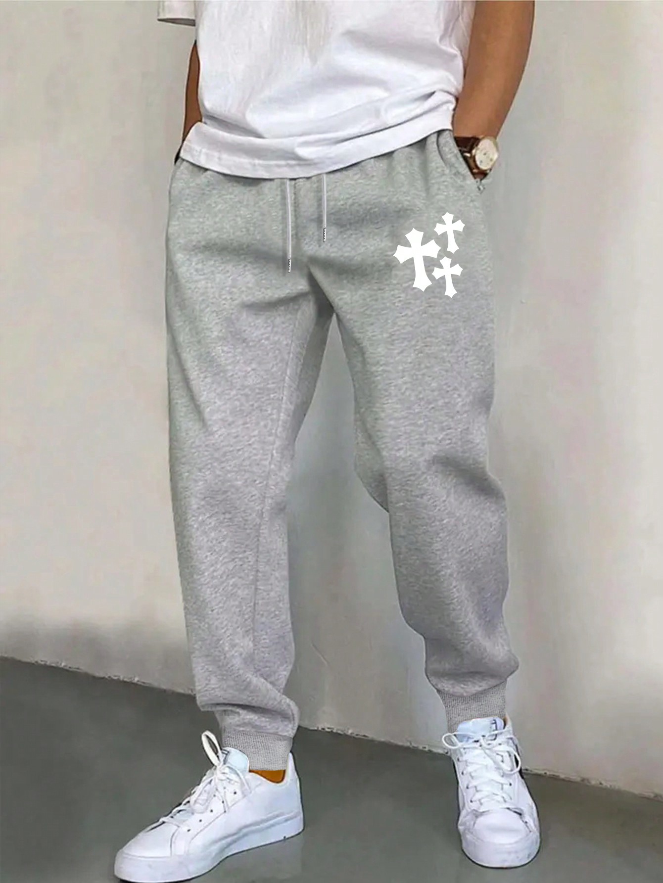 Men Sweatpants