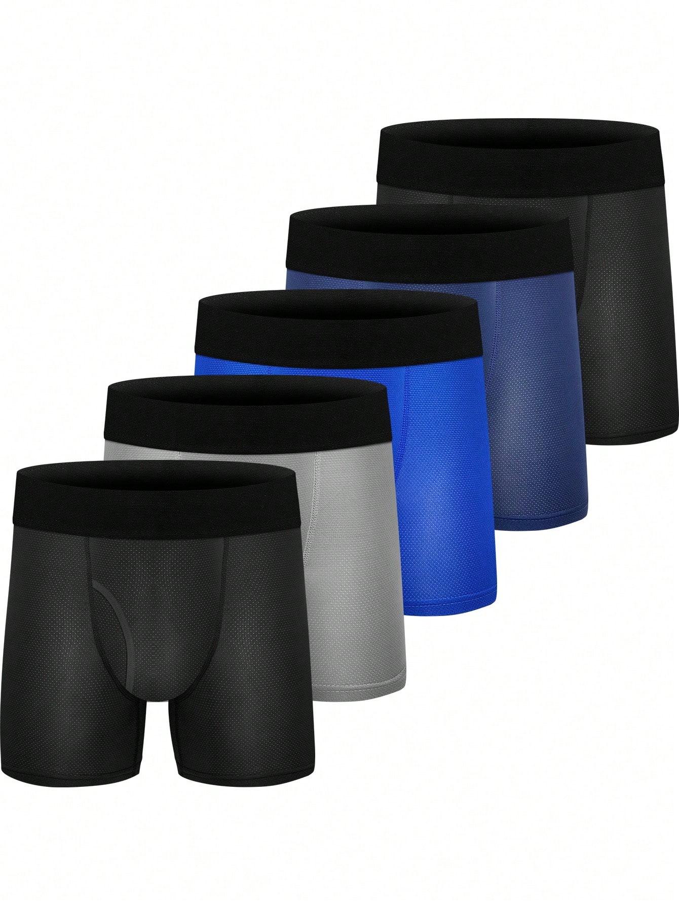 Tween Boys Underwear