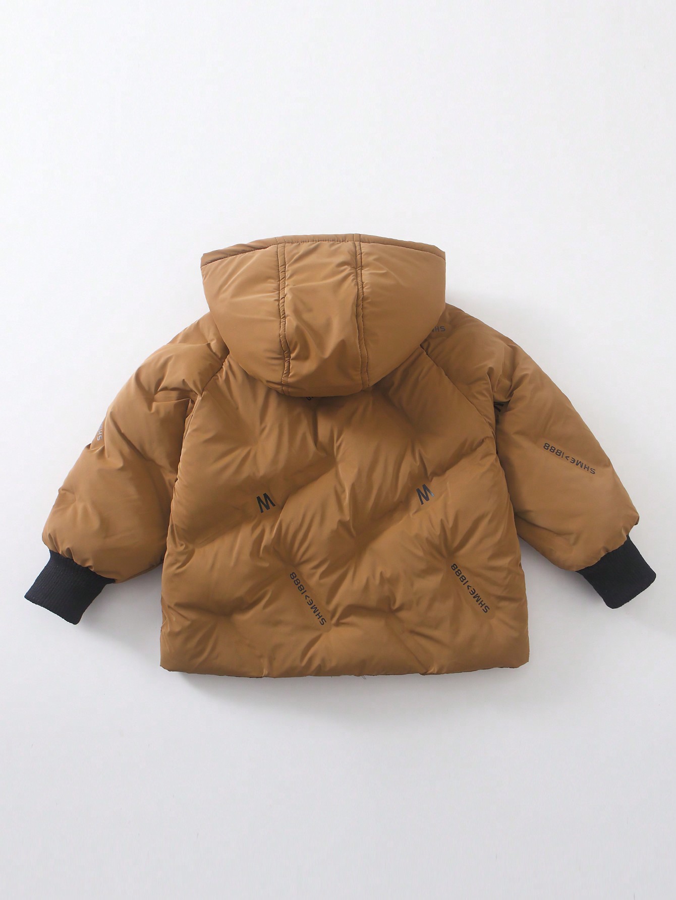 Young Boys Winter Coats