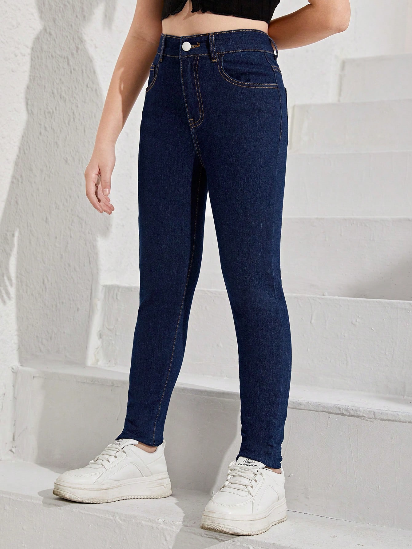 Tween Girls Jeans