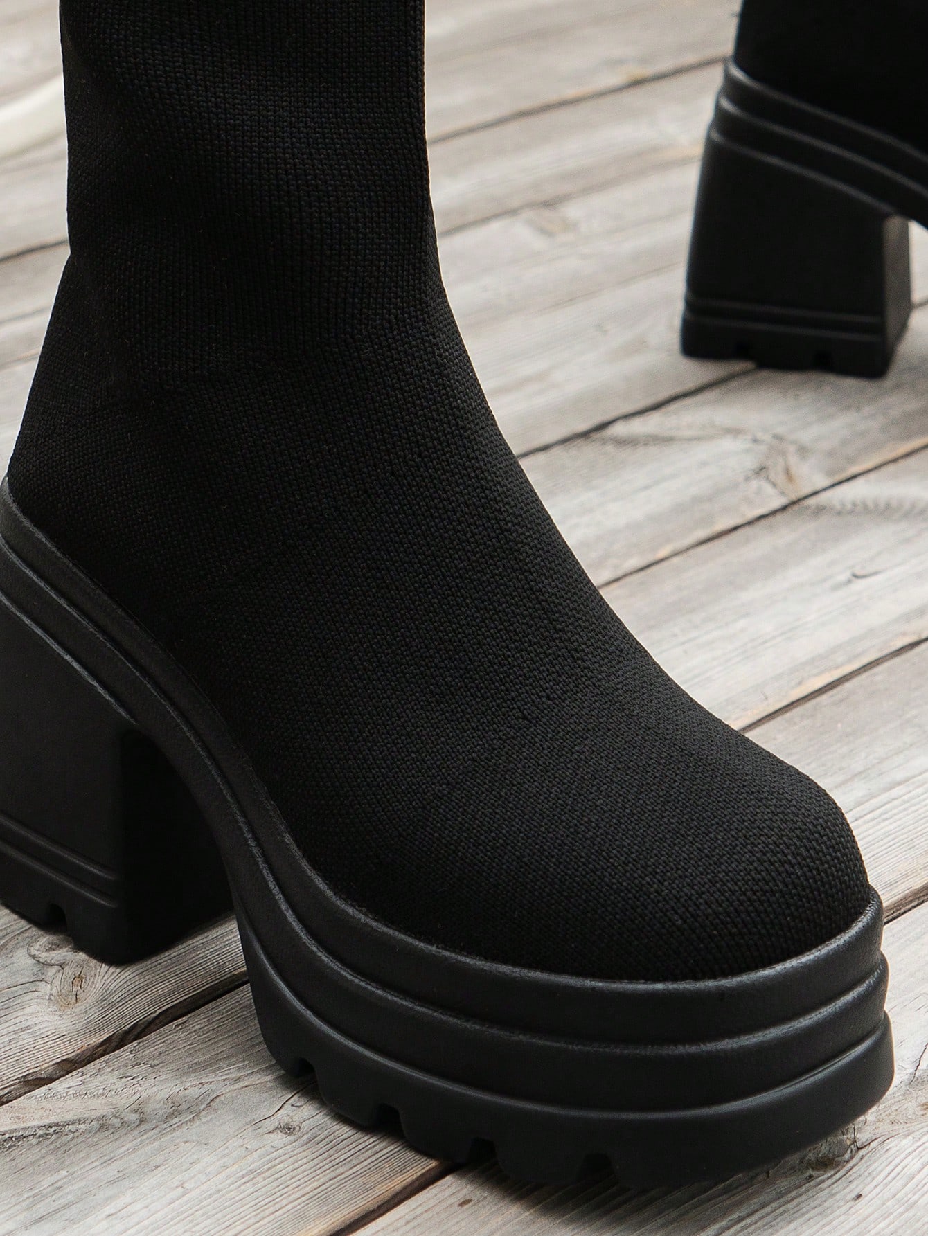 Women Fashion Boots