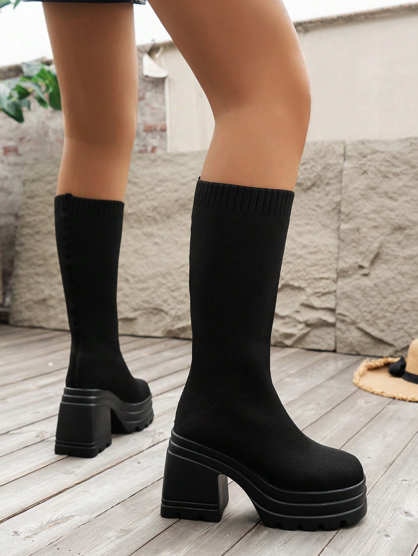 Women Fashion Boots