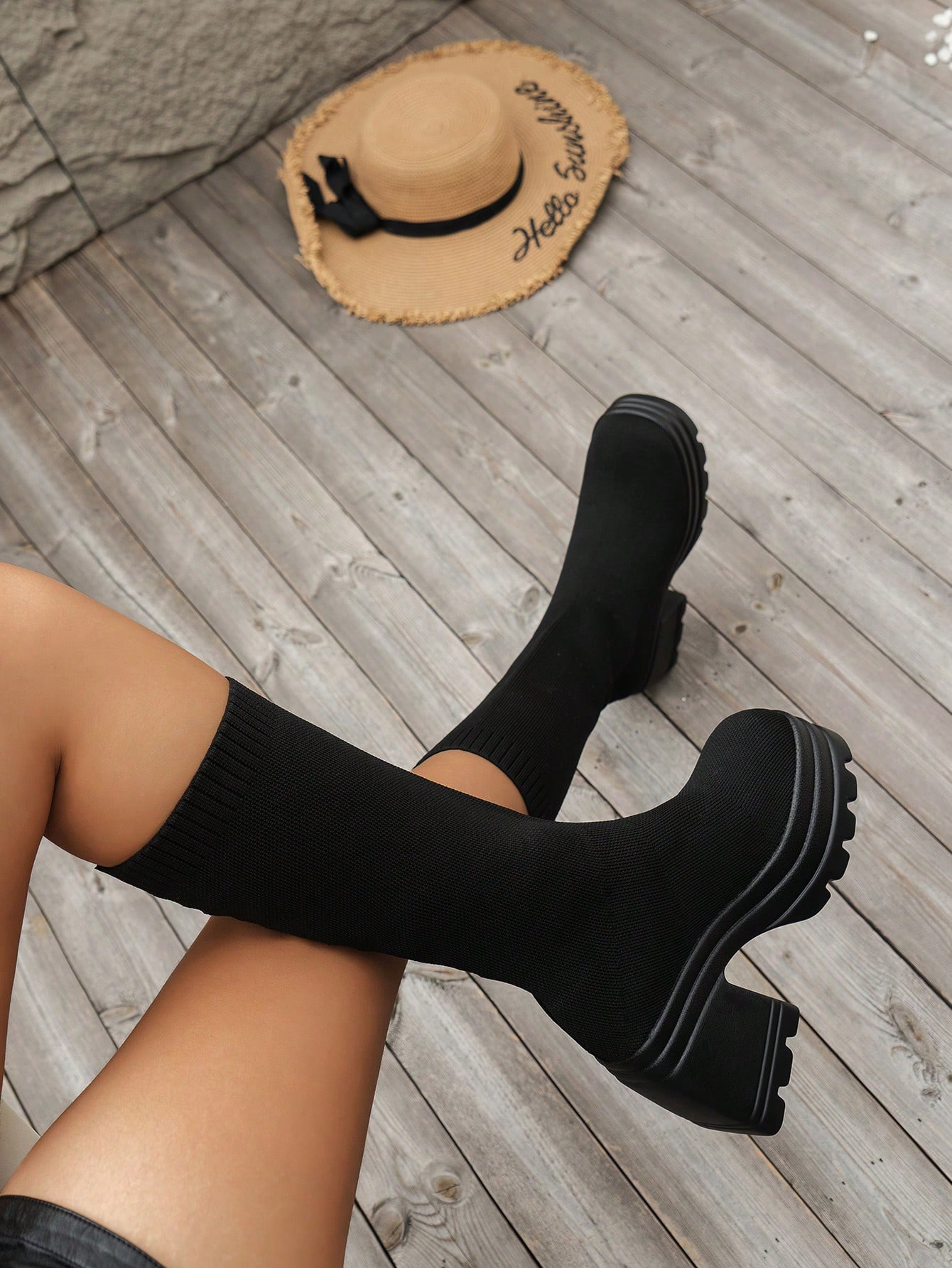 Women Fashion Boots