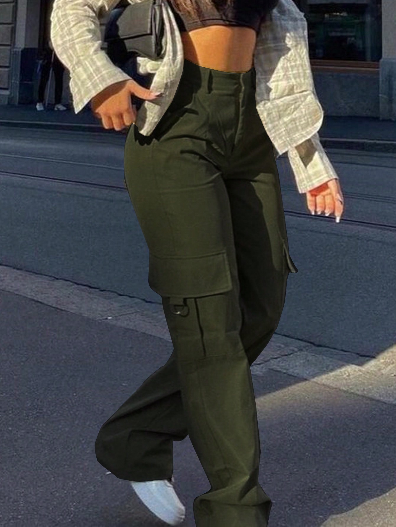 Cargo Pants