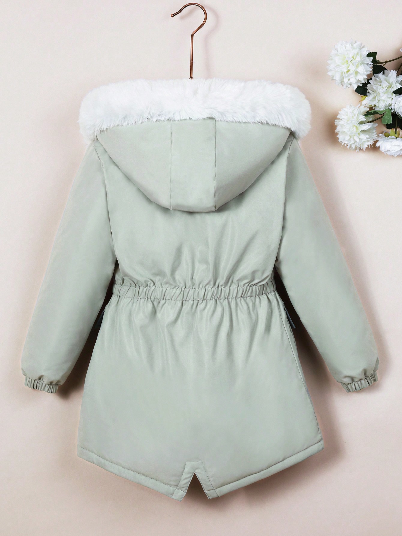 Tween Girls Winter Coats