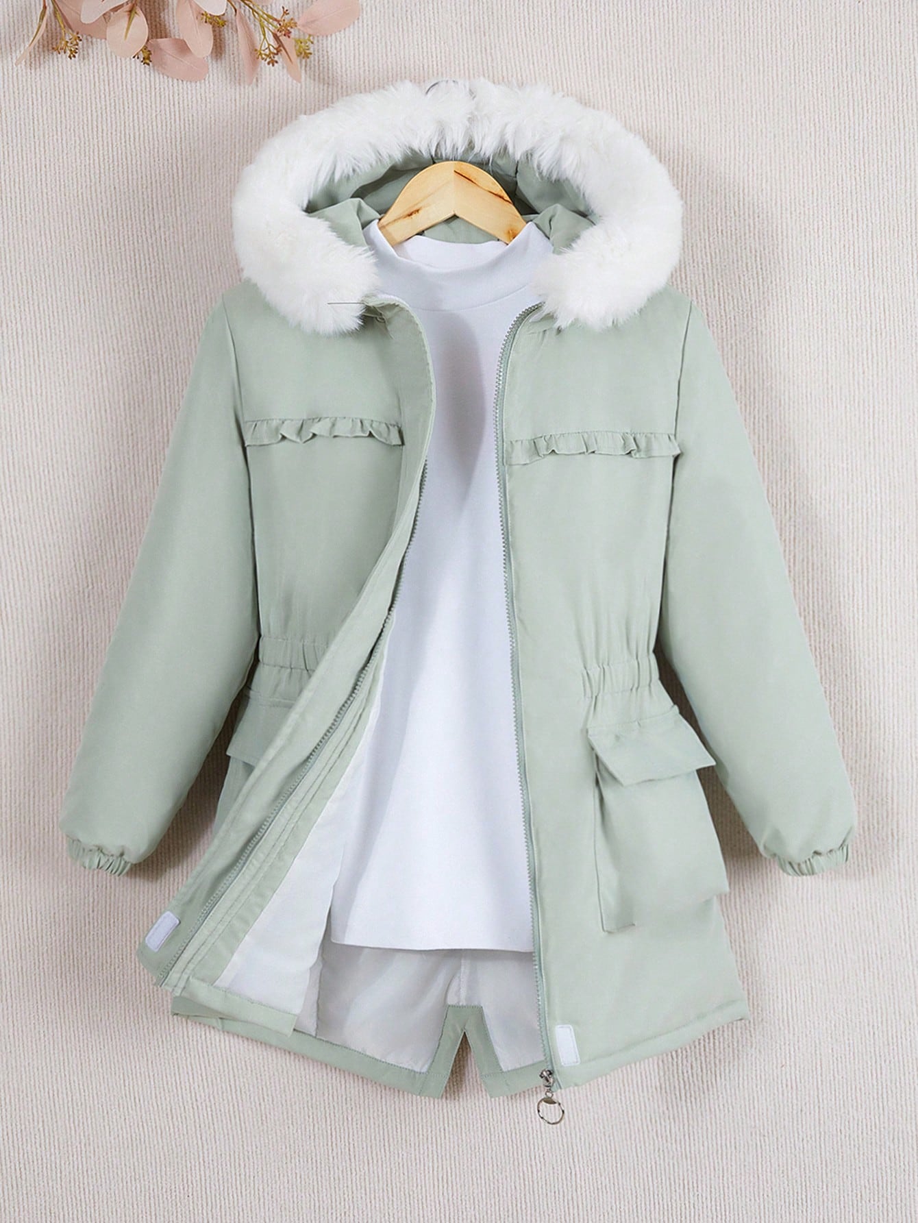 Tween Girls Winter Coats