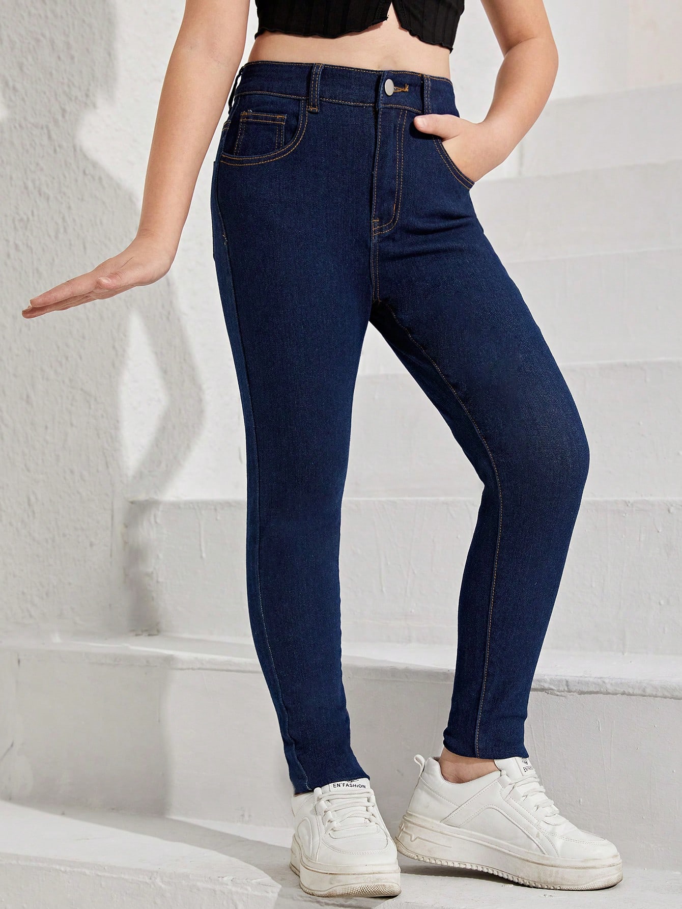 Tween Girls Jeans