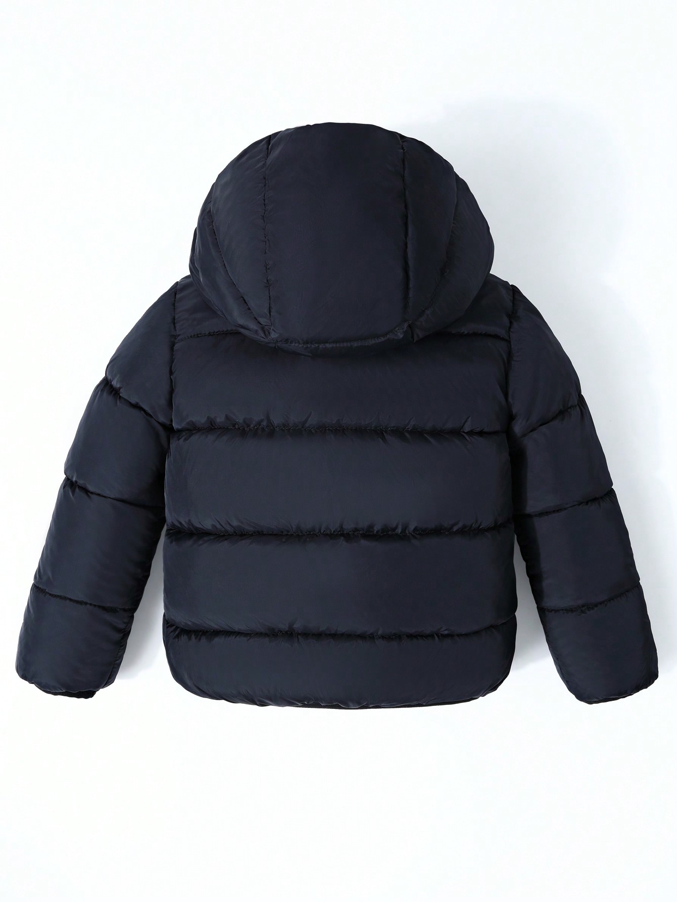 Young Girls Winter Coats