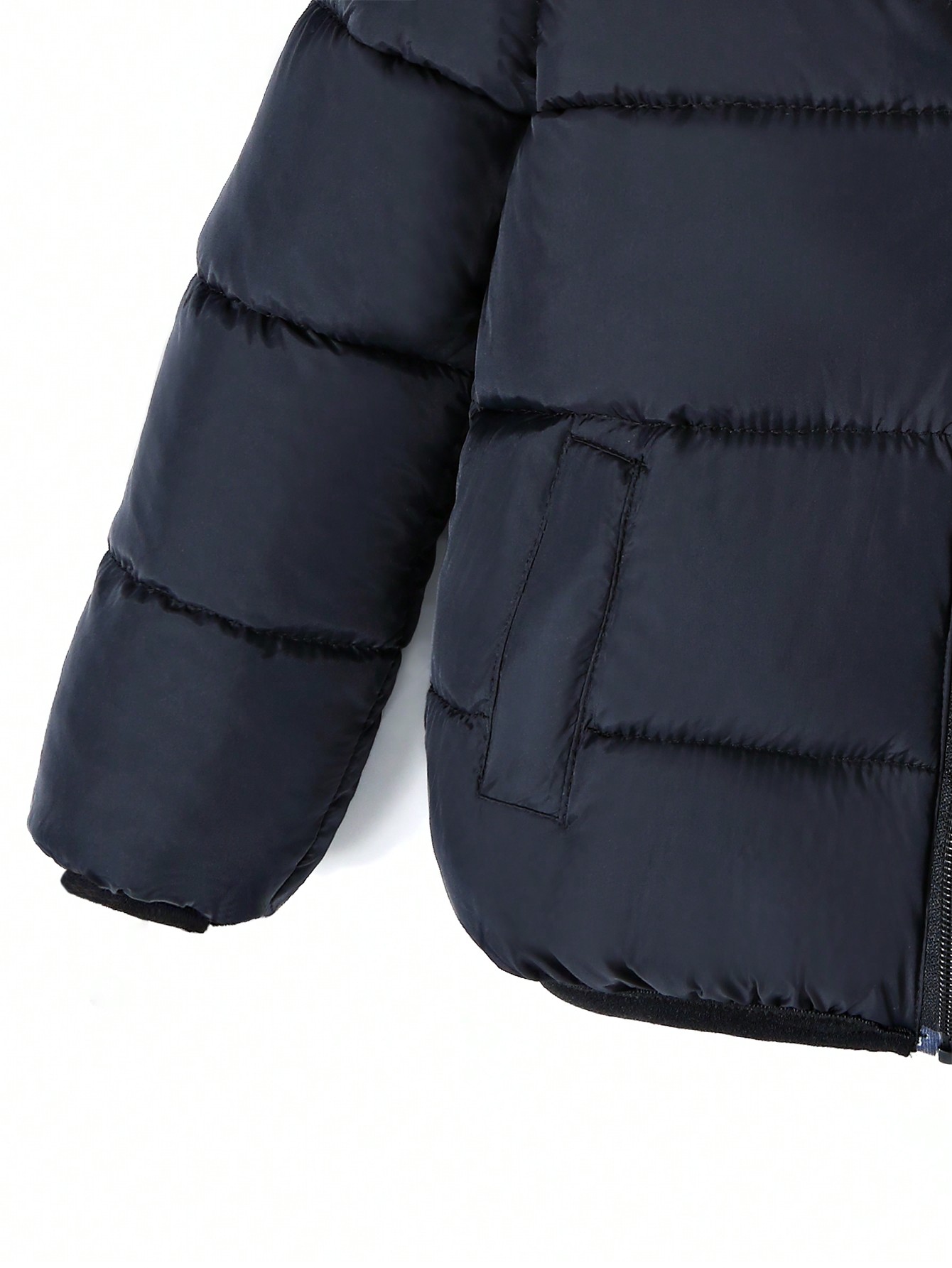 Young Girls Winter Coats