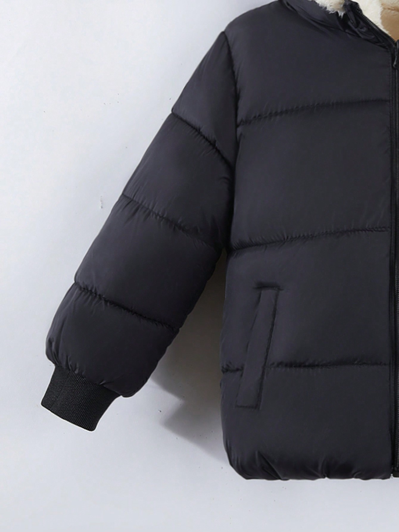 Young Girls Winter Coats