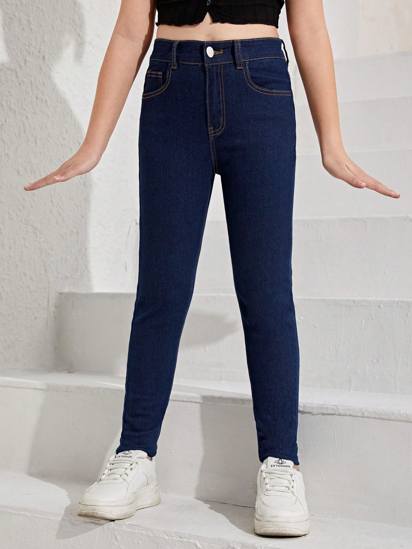 Tween Girls Jeans