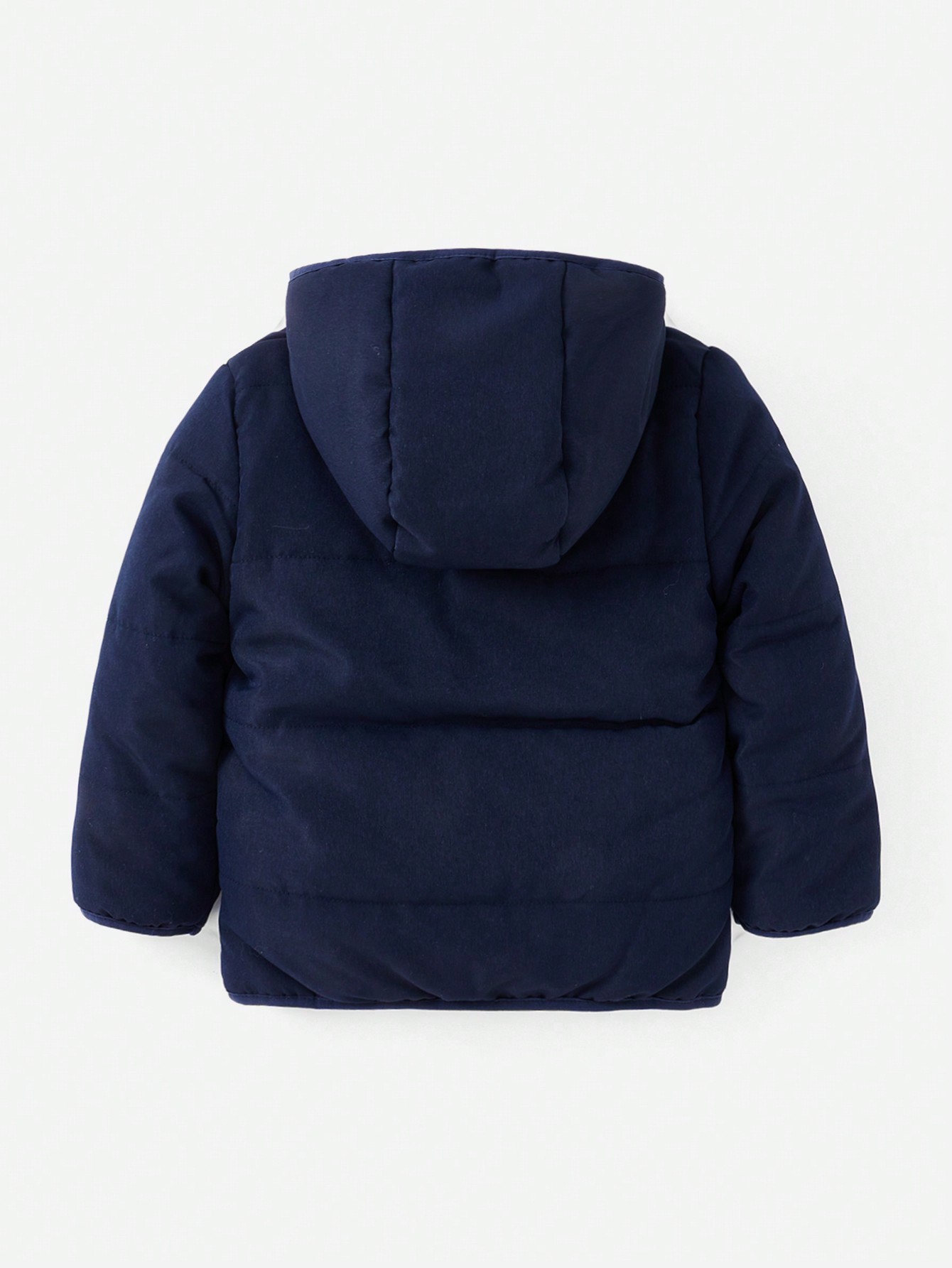 Young Boys Winter Coats