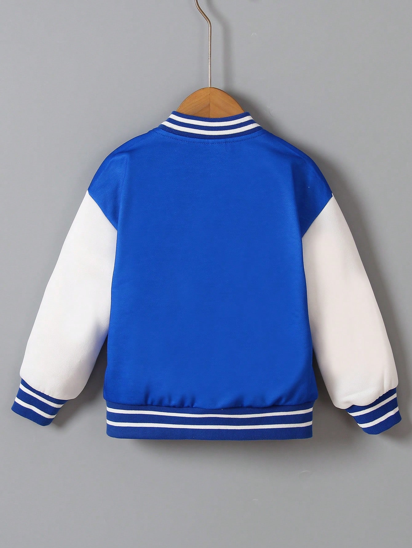 Young Boys Jackets