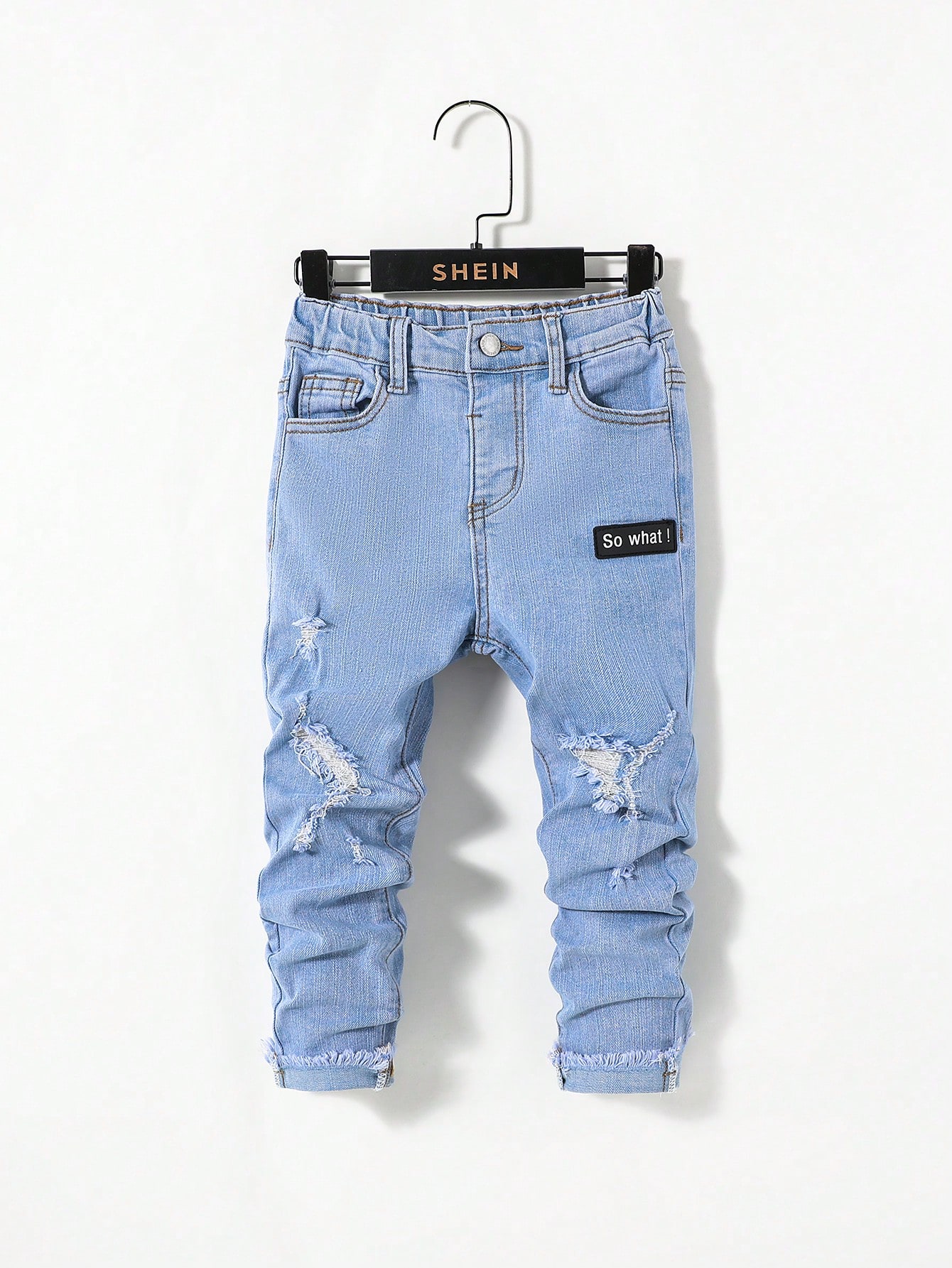 Young Boys Jeans