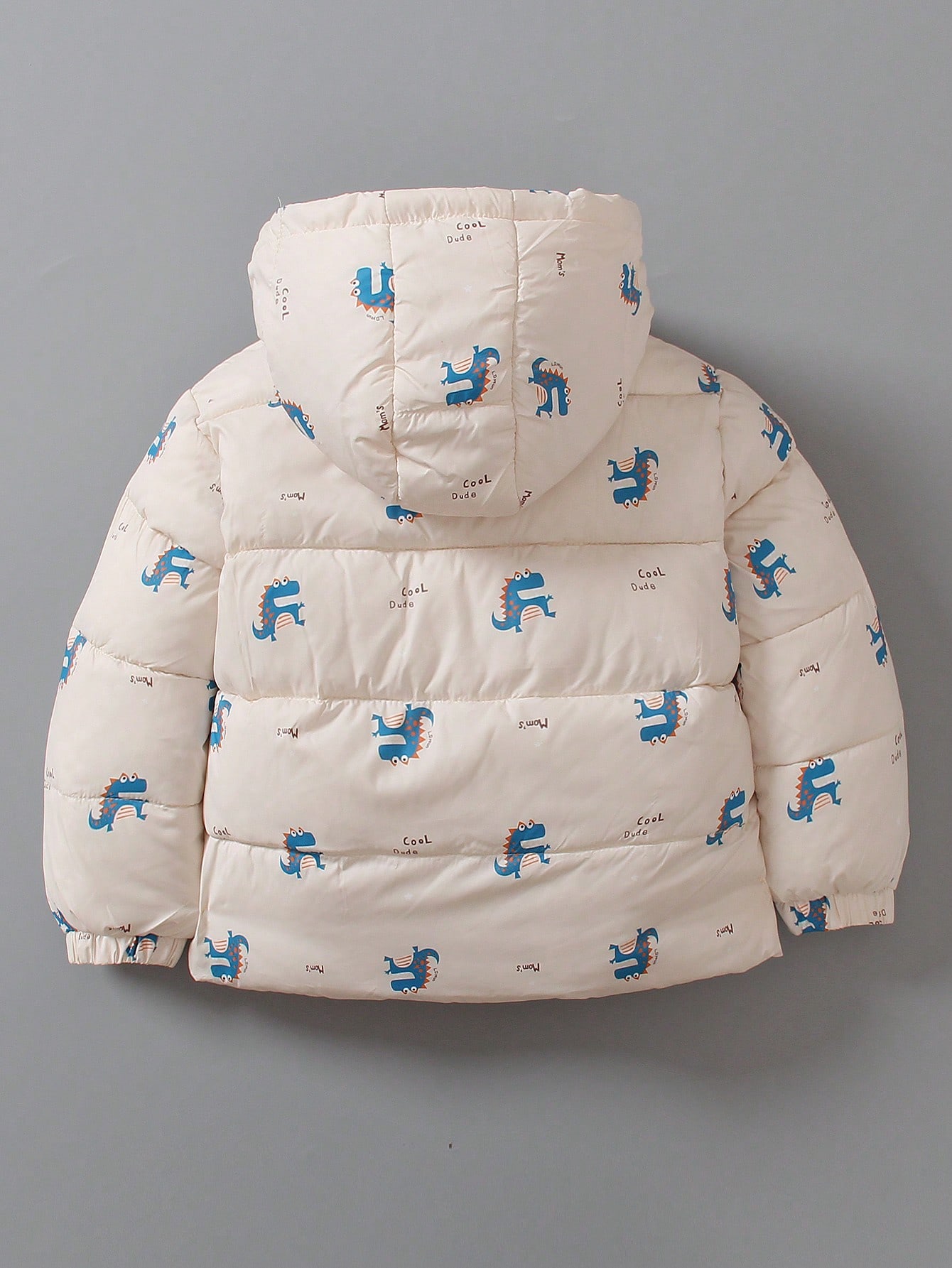 Young Boys Winter Coats