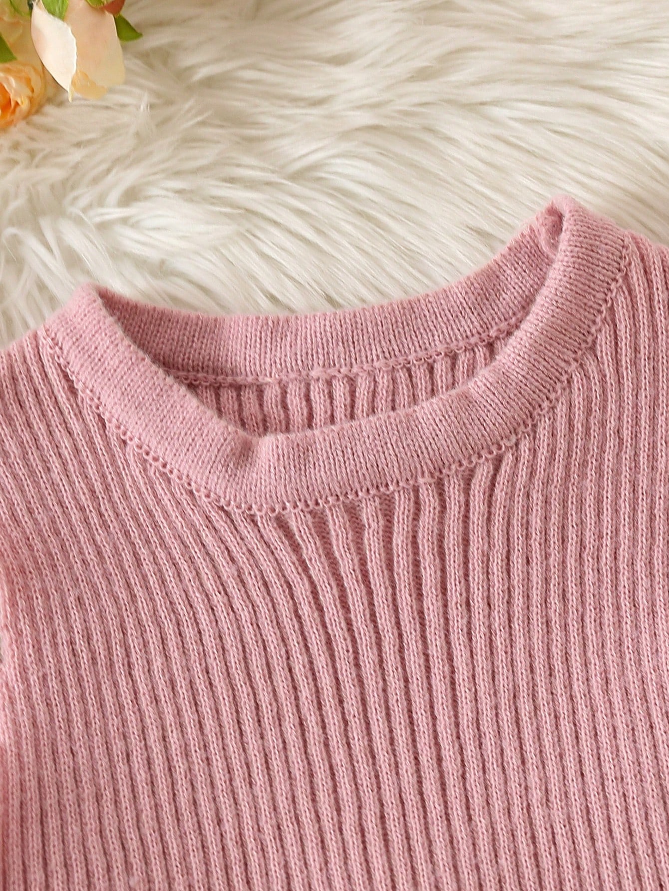 Young Girls Sweater Co-ords