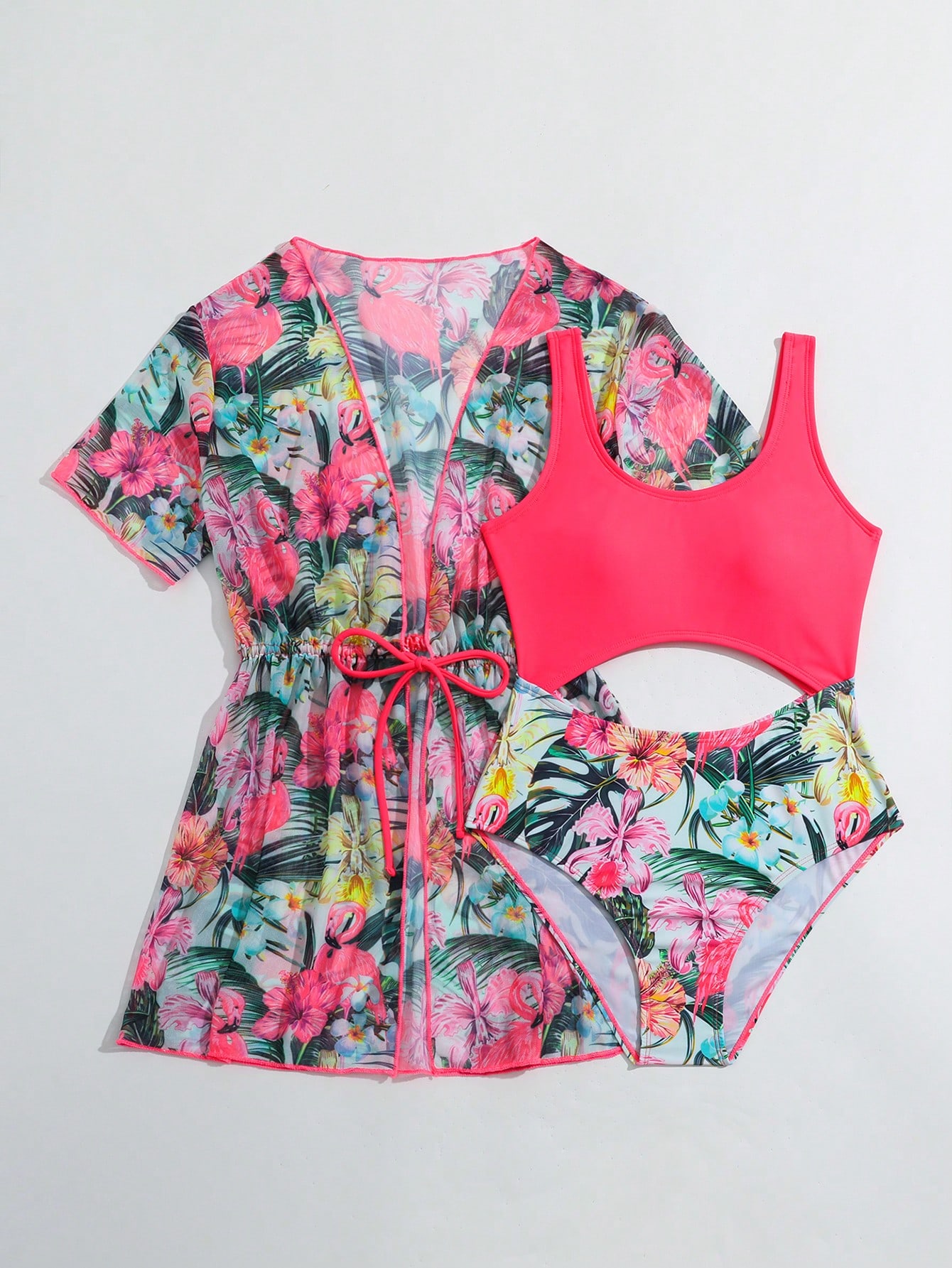 Tween Girls One-Pieces