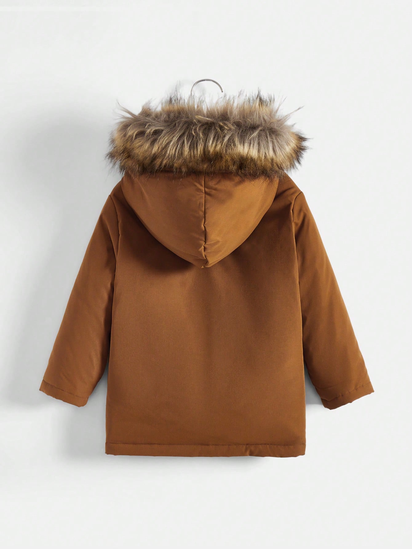 Young Boys Winter Coats