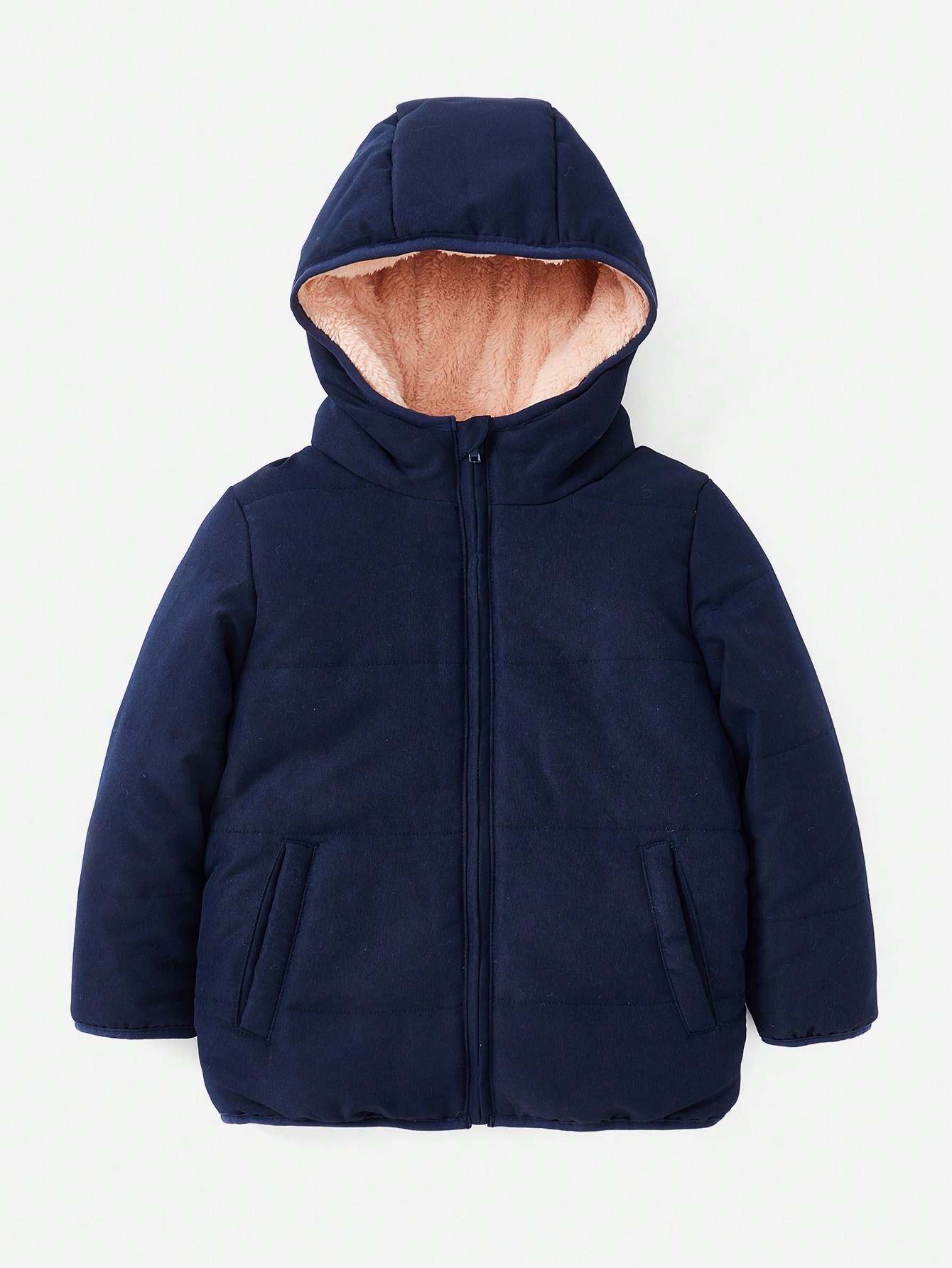 Young Boys Winter Coats