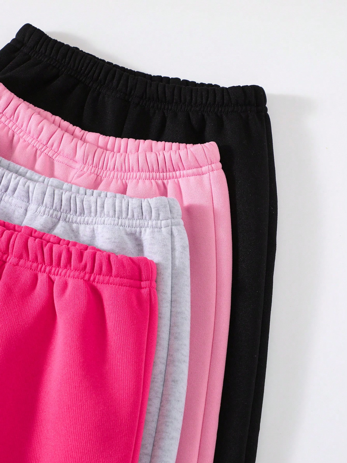 Young Girls Sweatpants