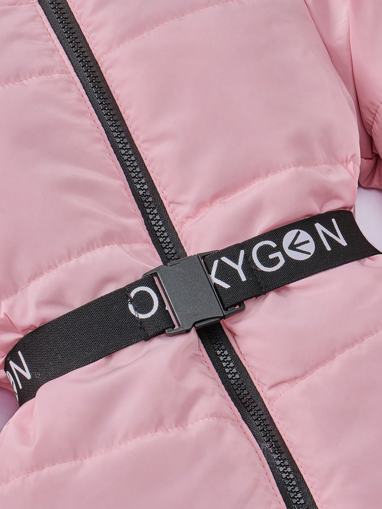 Young Girls Winter Coats