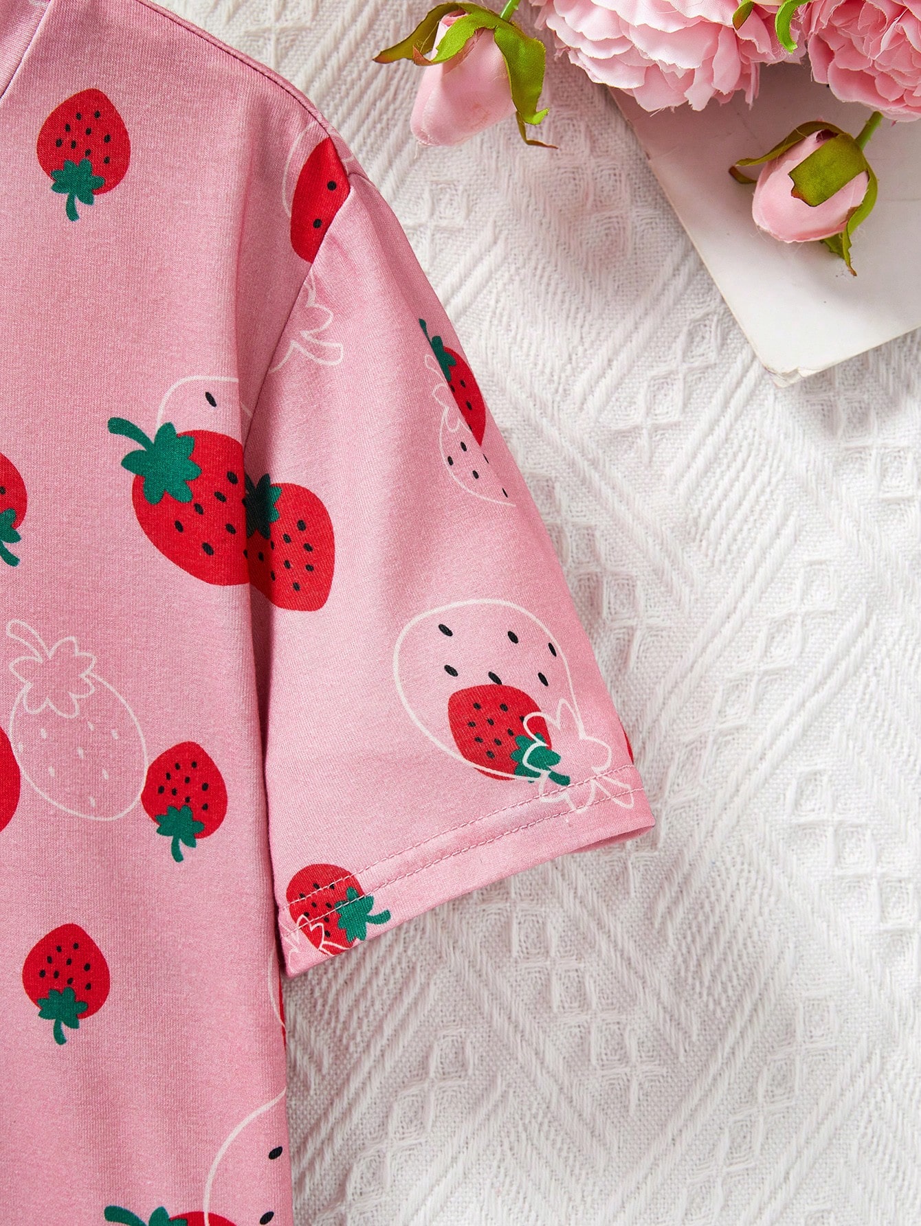 Tween Girls Pajamas