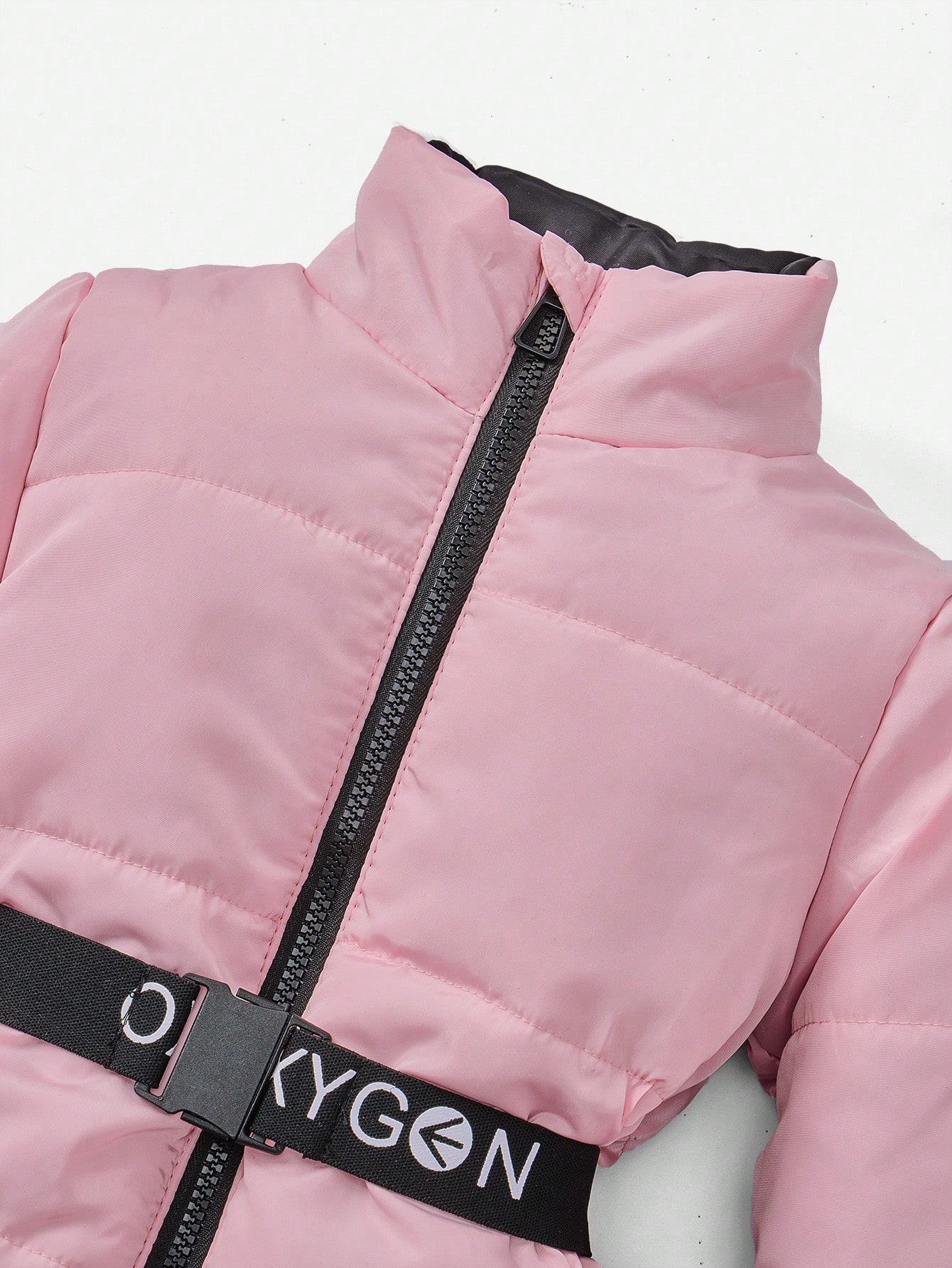 Young Girls Winter Coats