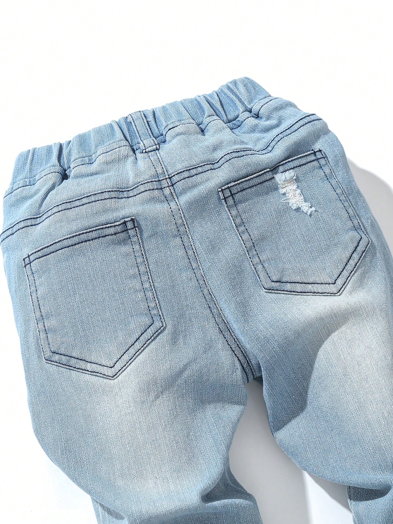 Young Boys Jeans