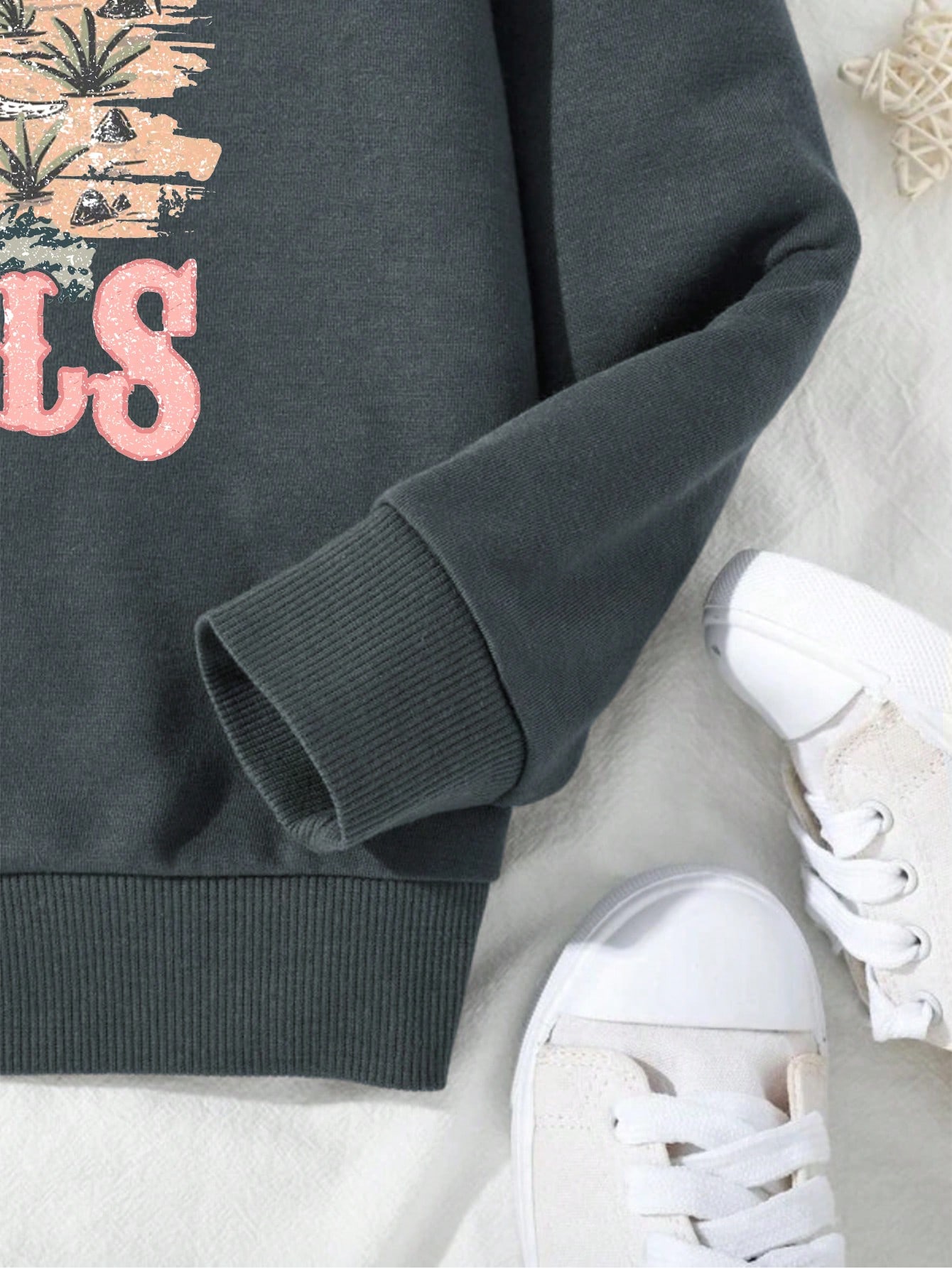 Tween Girls Sweatshirts