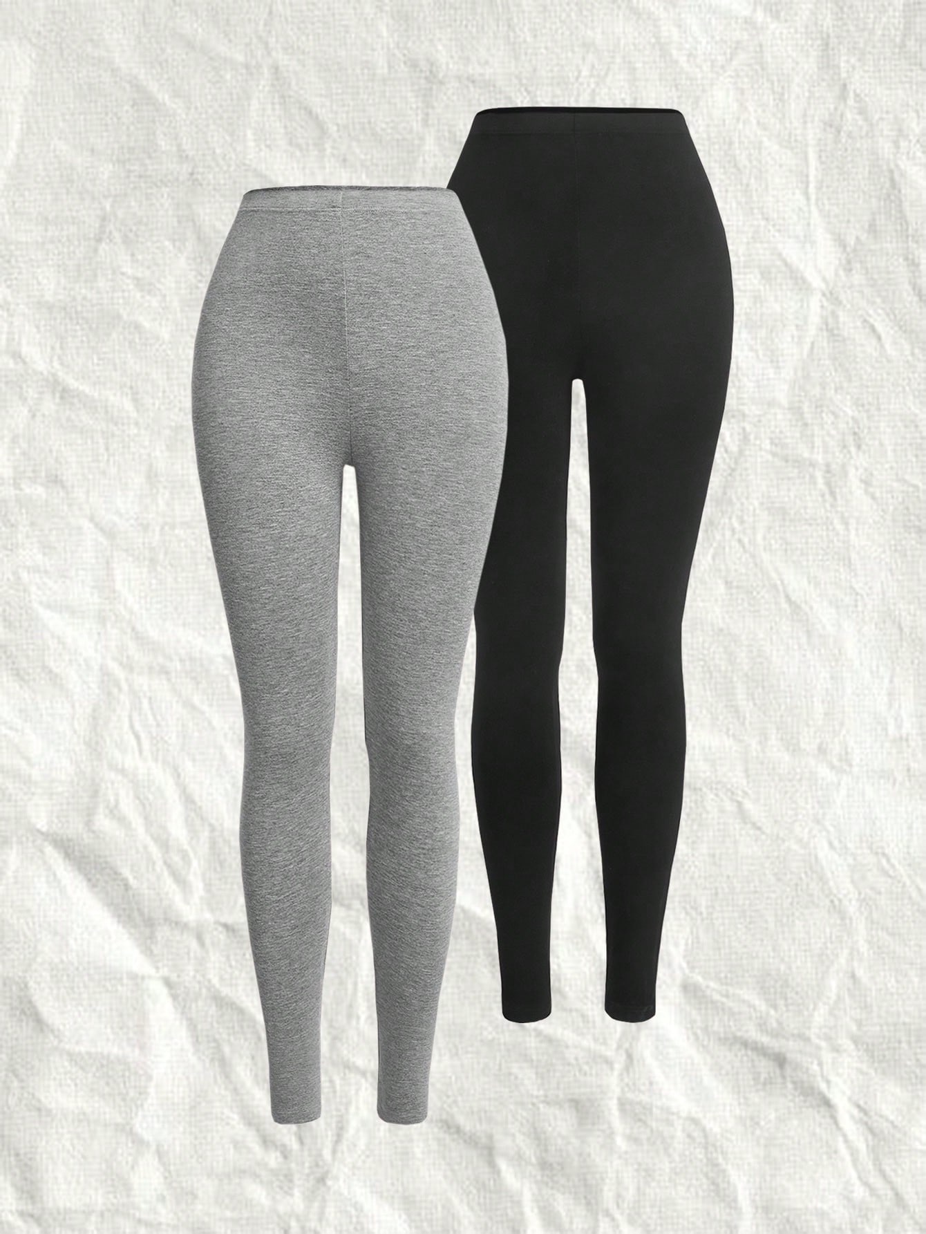 Plus Size Leggings