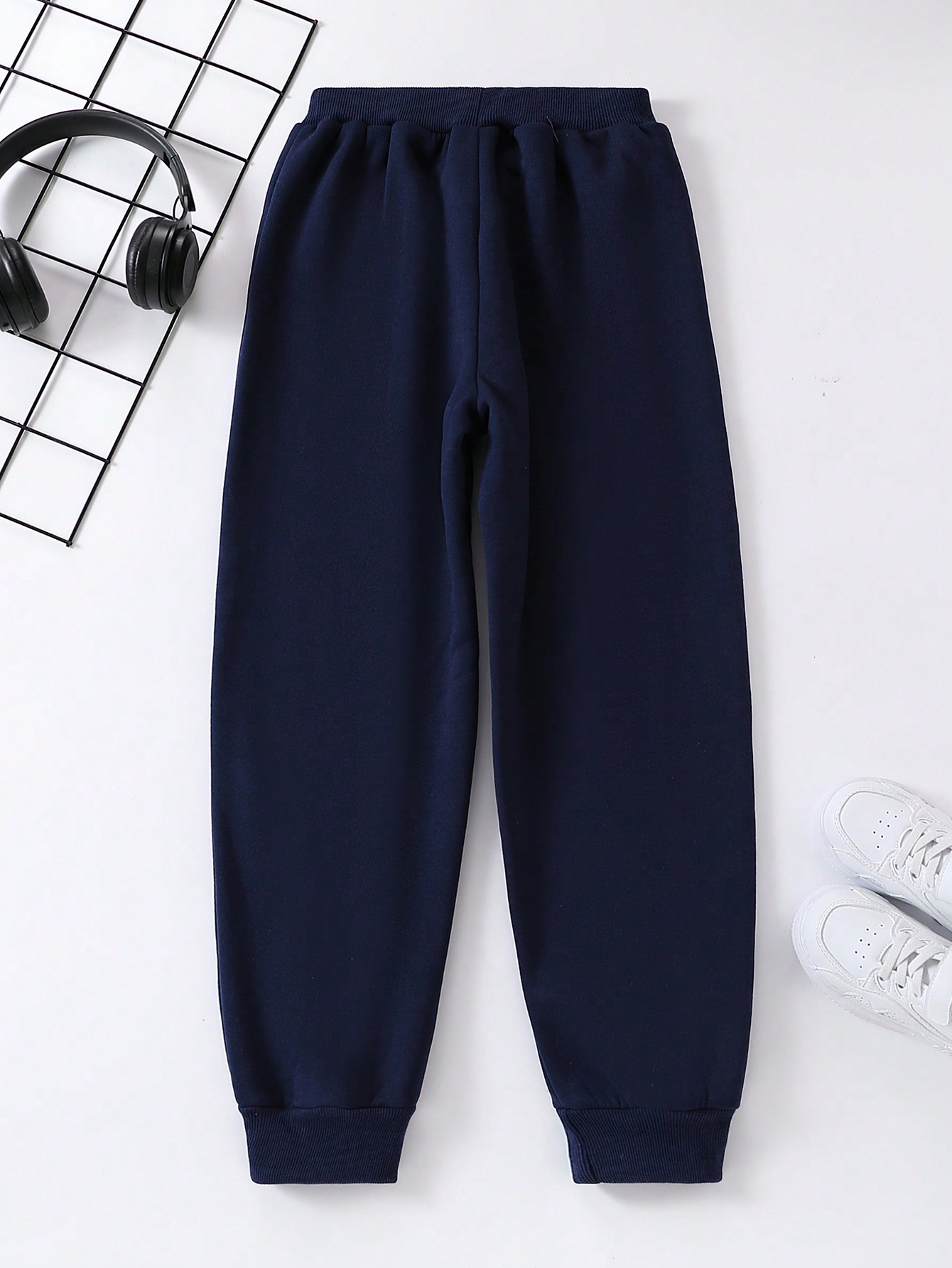 Tween Boys Sweatpants