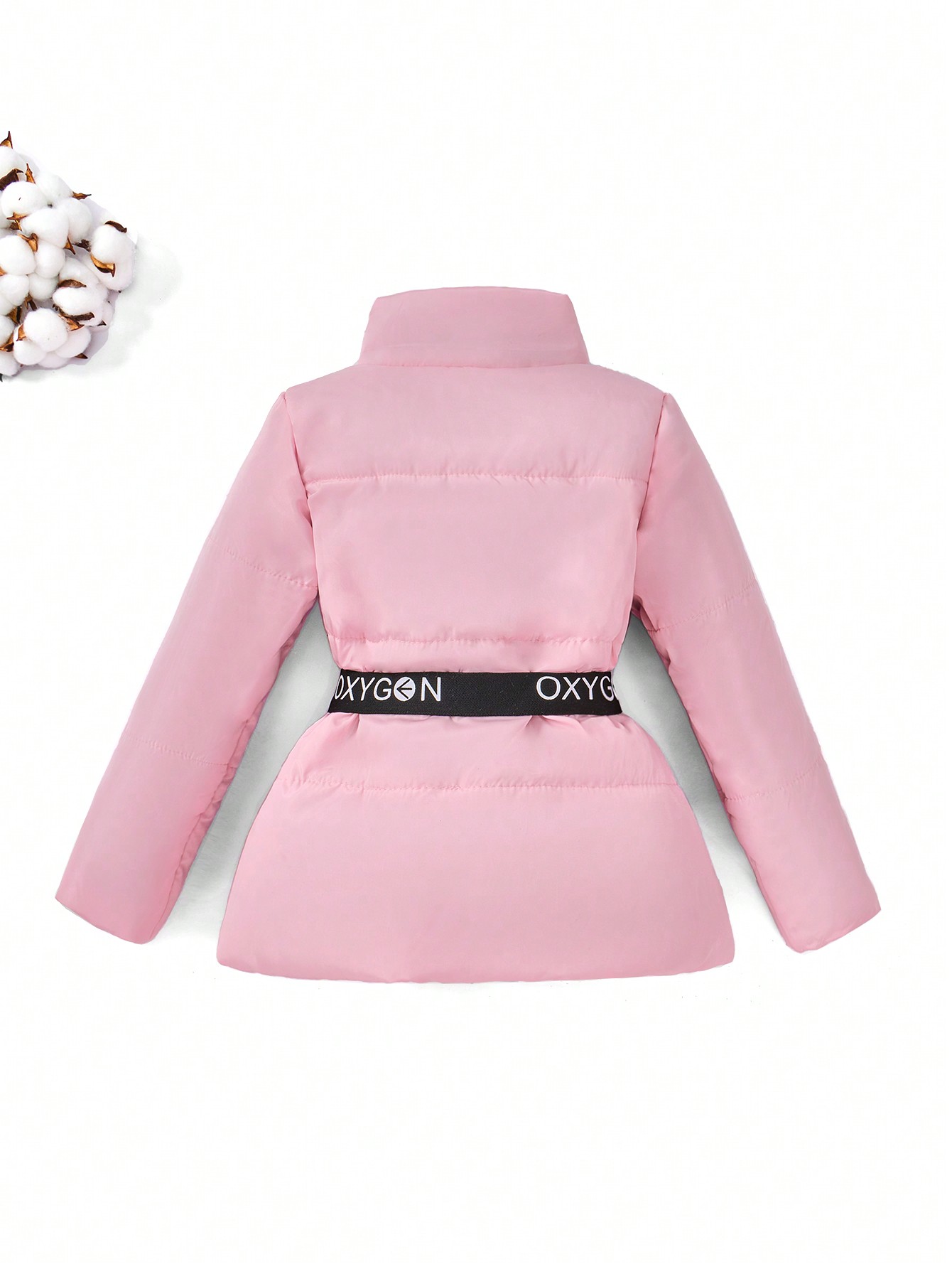 Young Girls Winter Coats