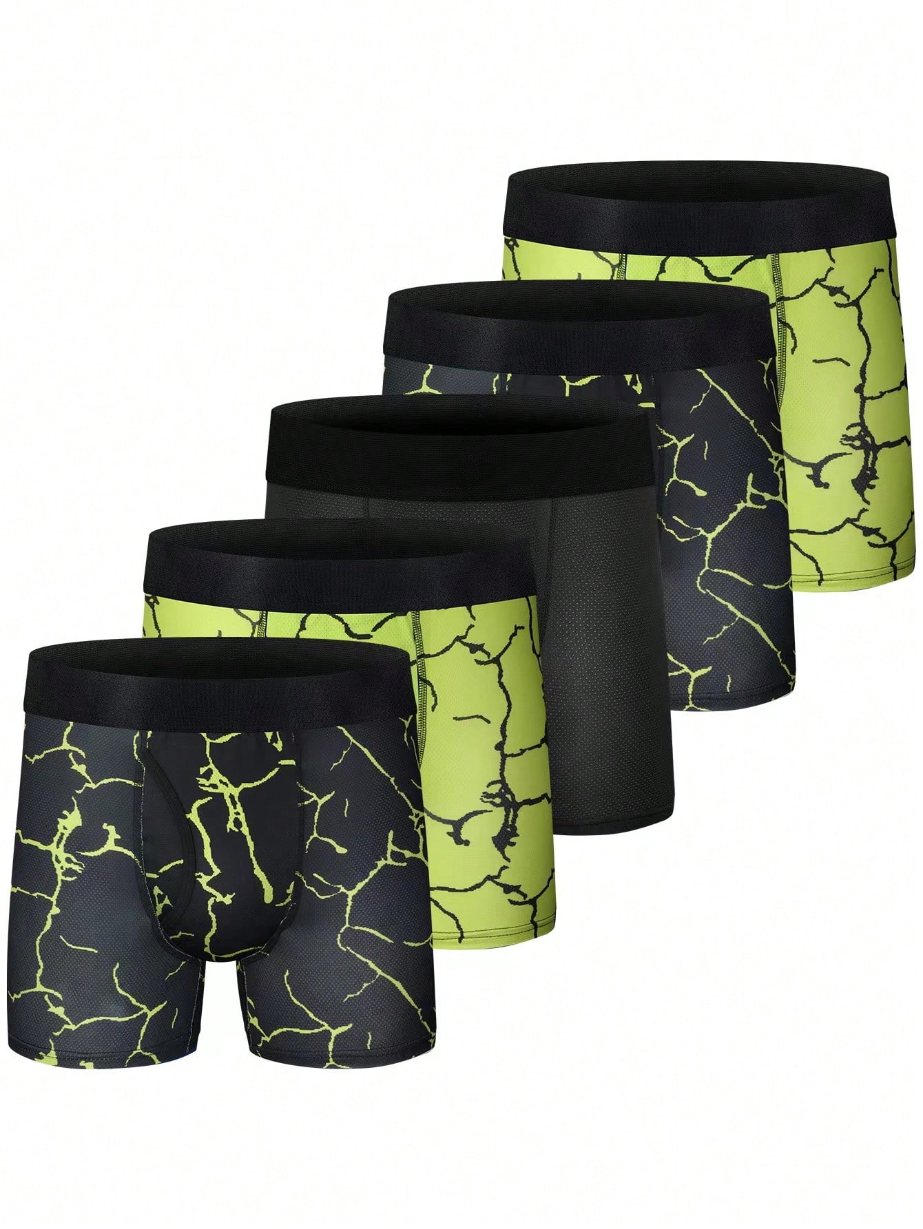 Tween Boys Underwear